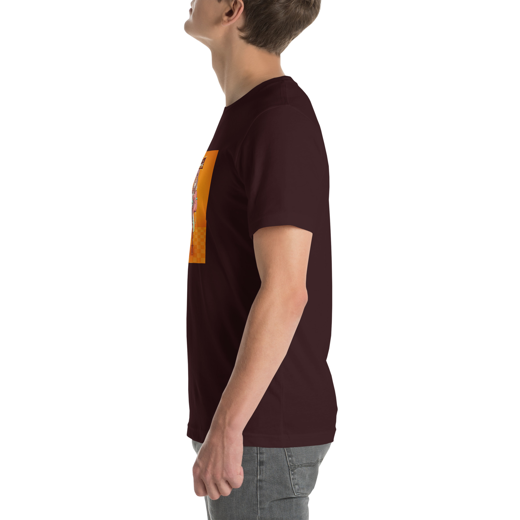 Kyng Poster Shirt - Image 9