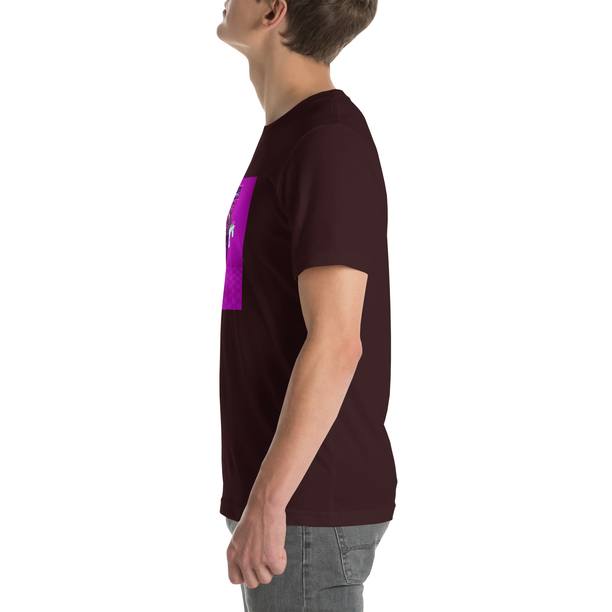 Kny'et Poster Shirt - Image 9