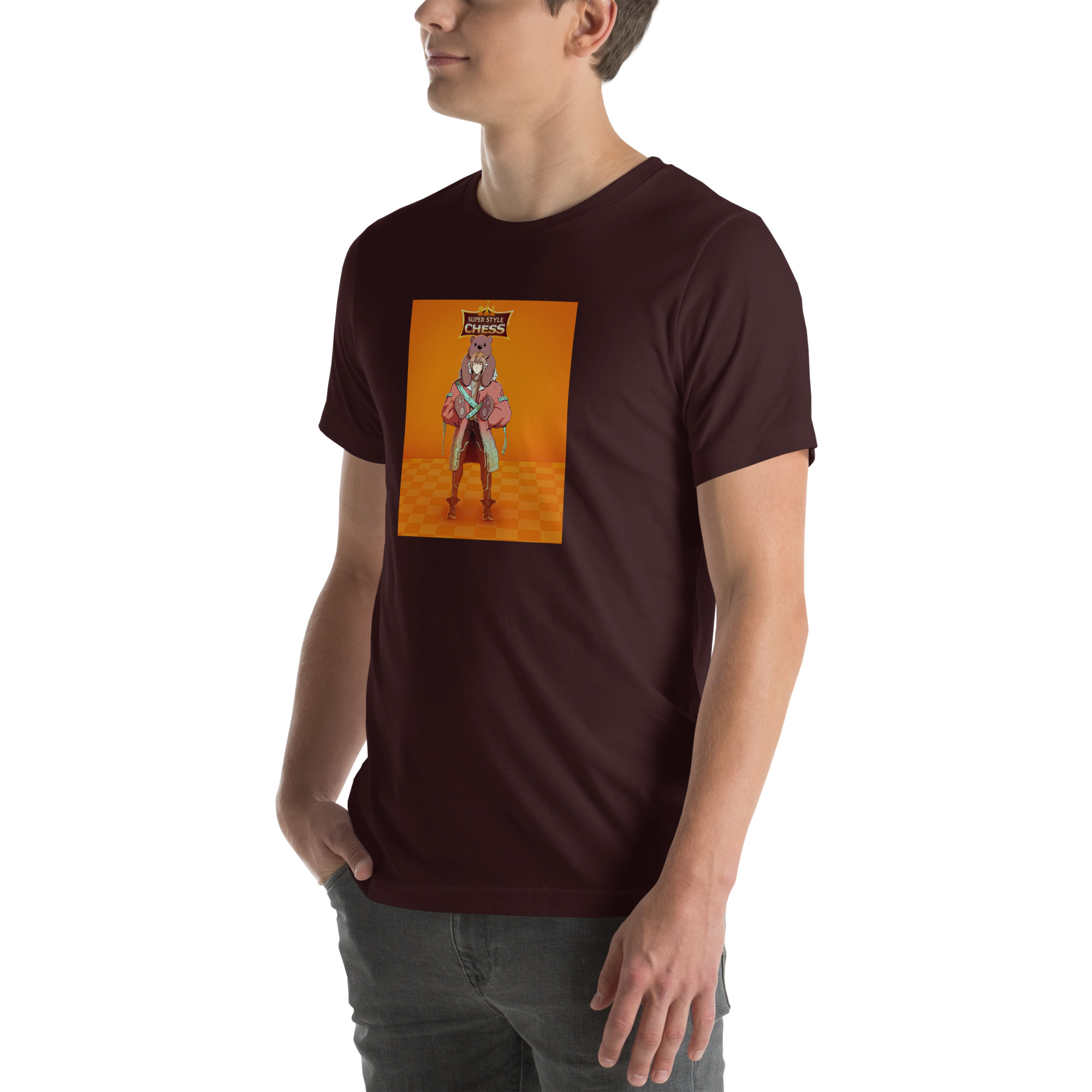 Kyng Poster Shirt - Image 10