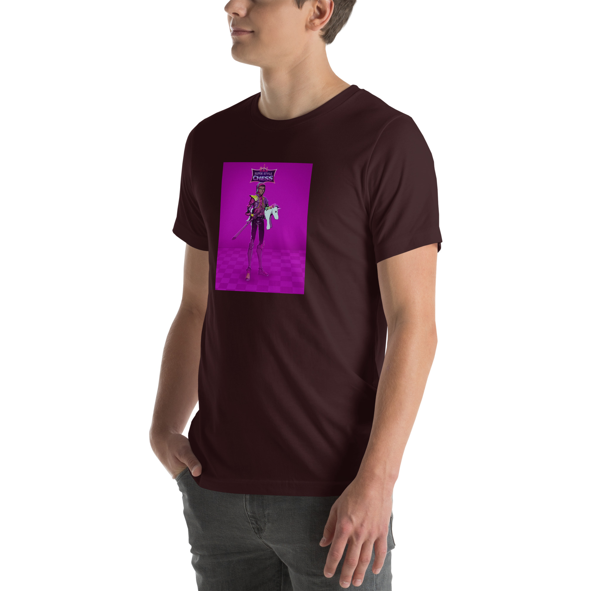 Kny'et Poster Shirt - Image 10