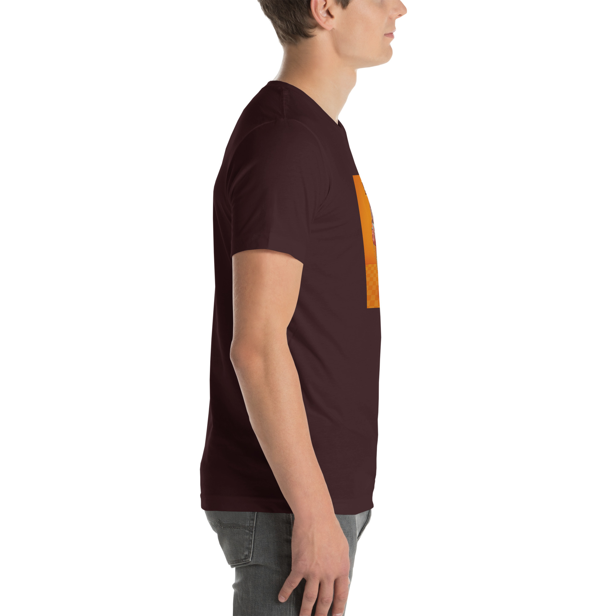Kyng Poster Shirt - Image 11