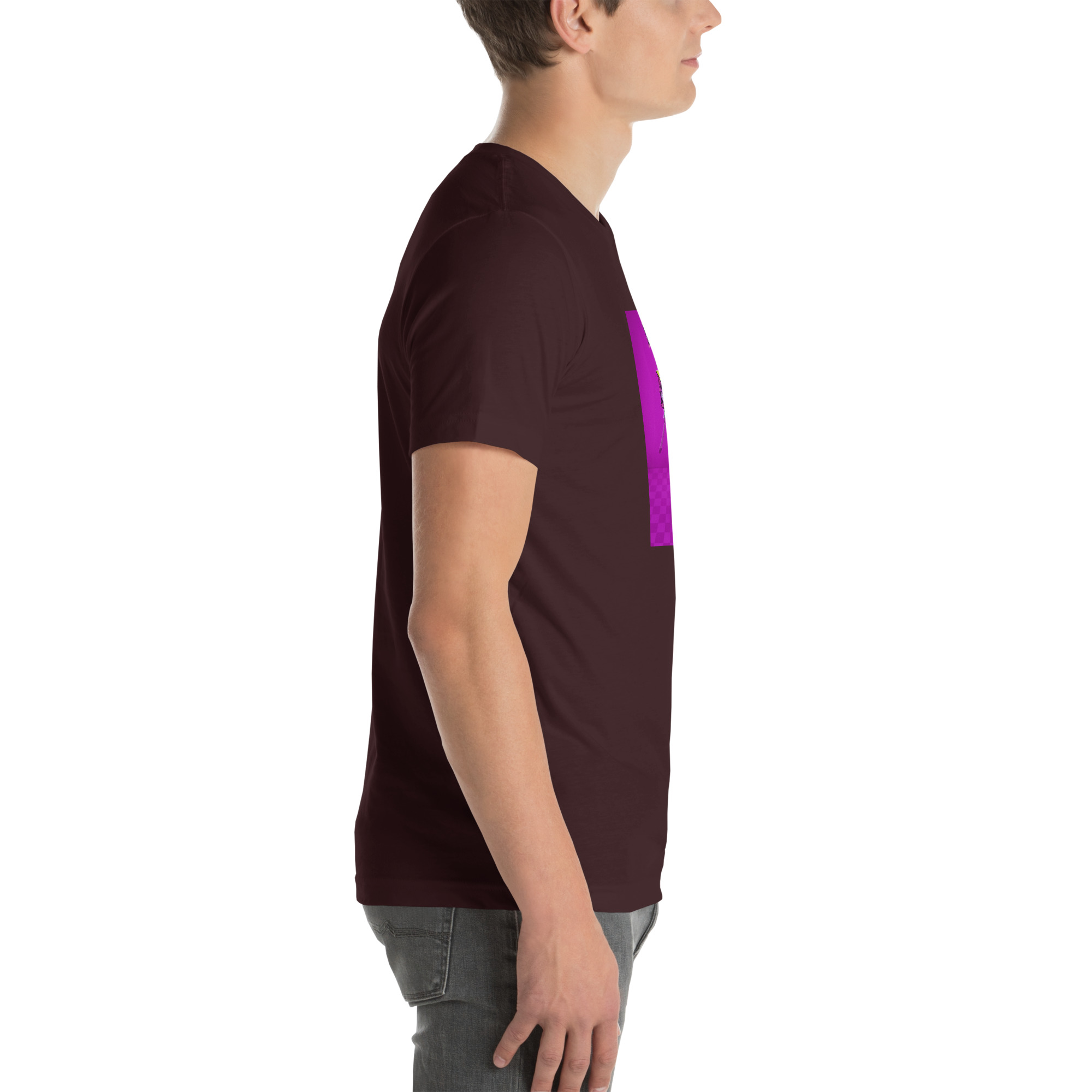 Kny'et Poster Shirt - Image 11