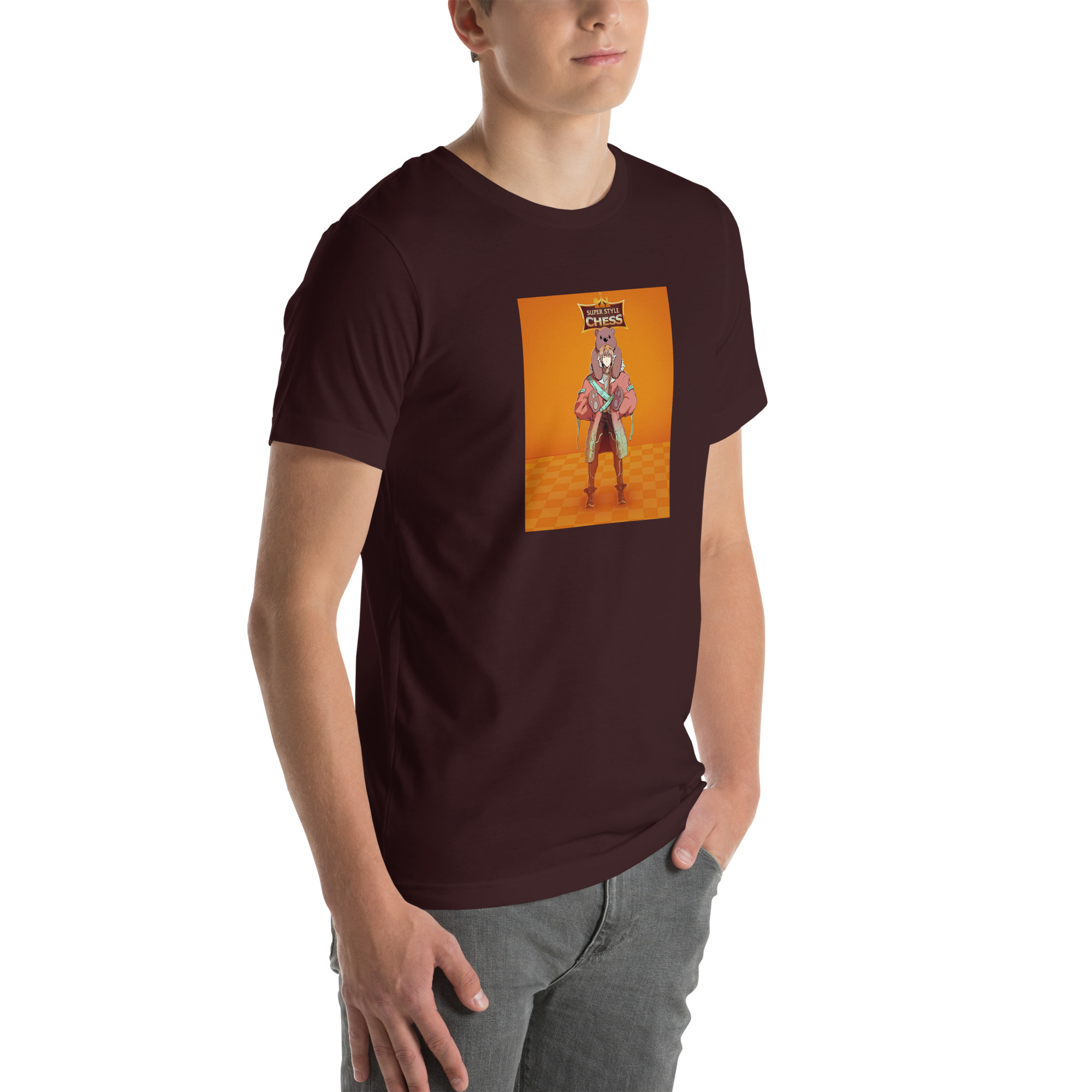 Kyng Poster Shirt - Image 12