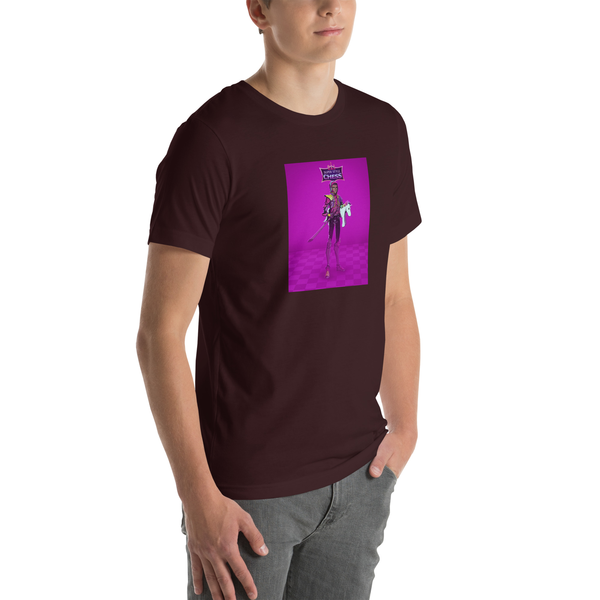 Kny'et Poster Shirt - Image 12