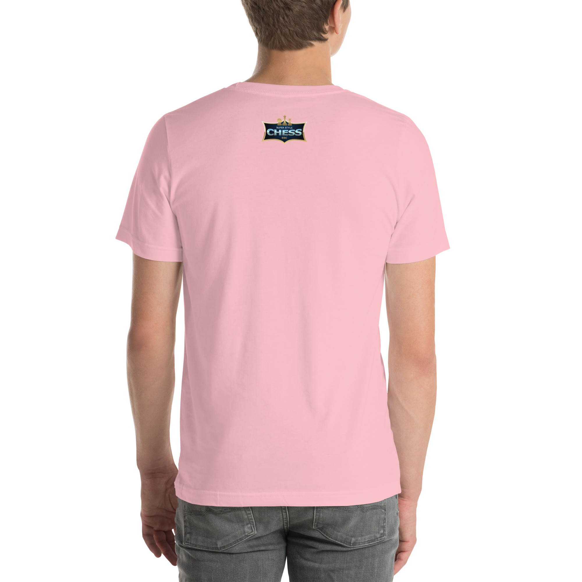 Byshop Poster Shirt - Image 26