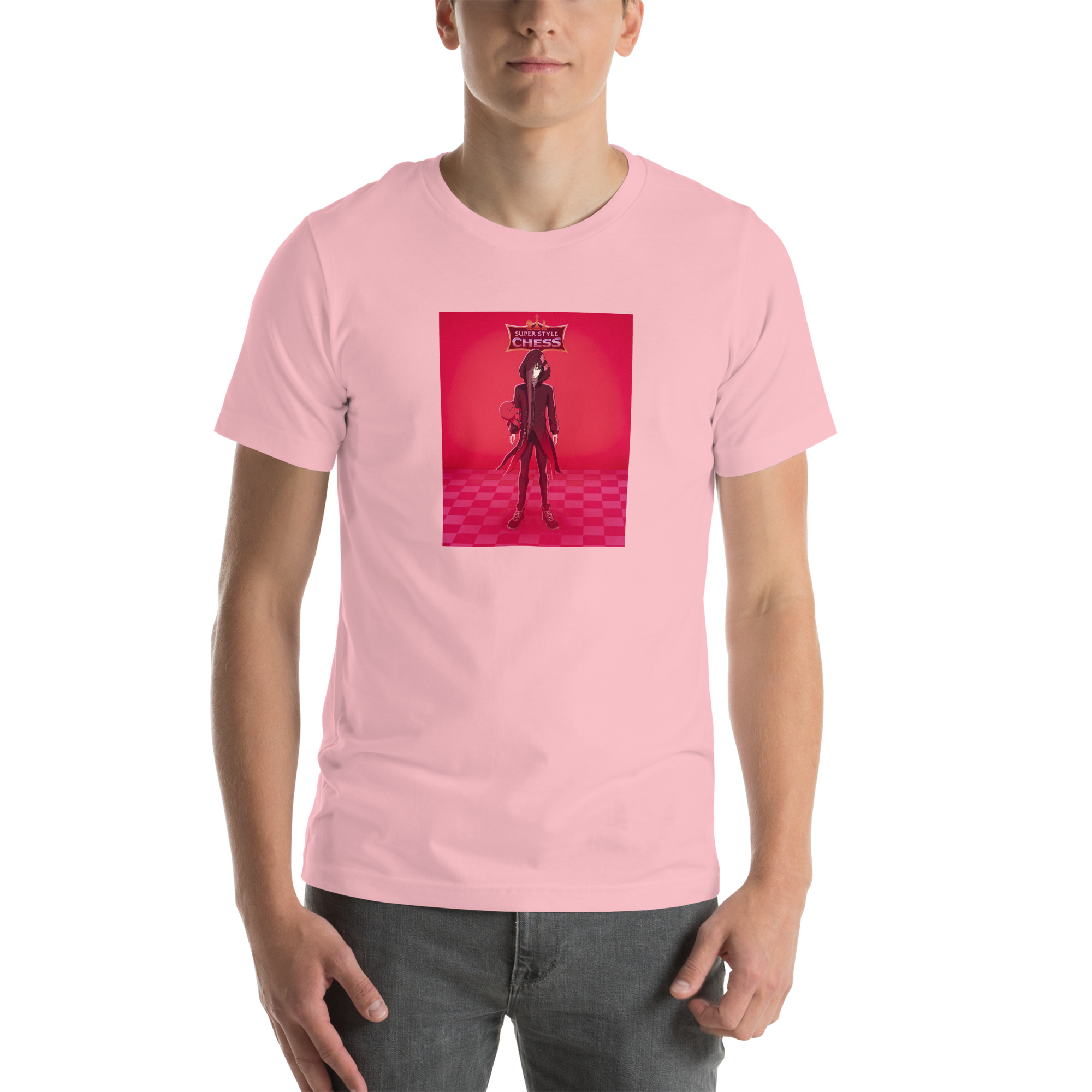 Byshop Poster Shirt - Image 25