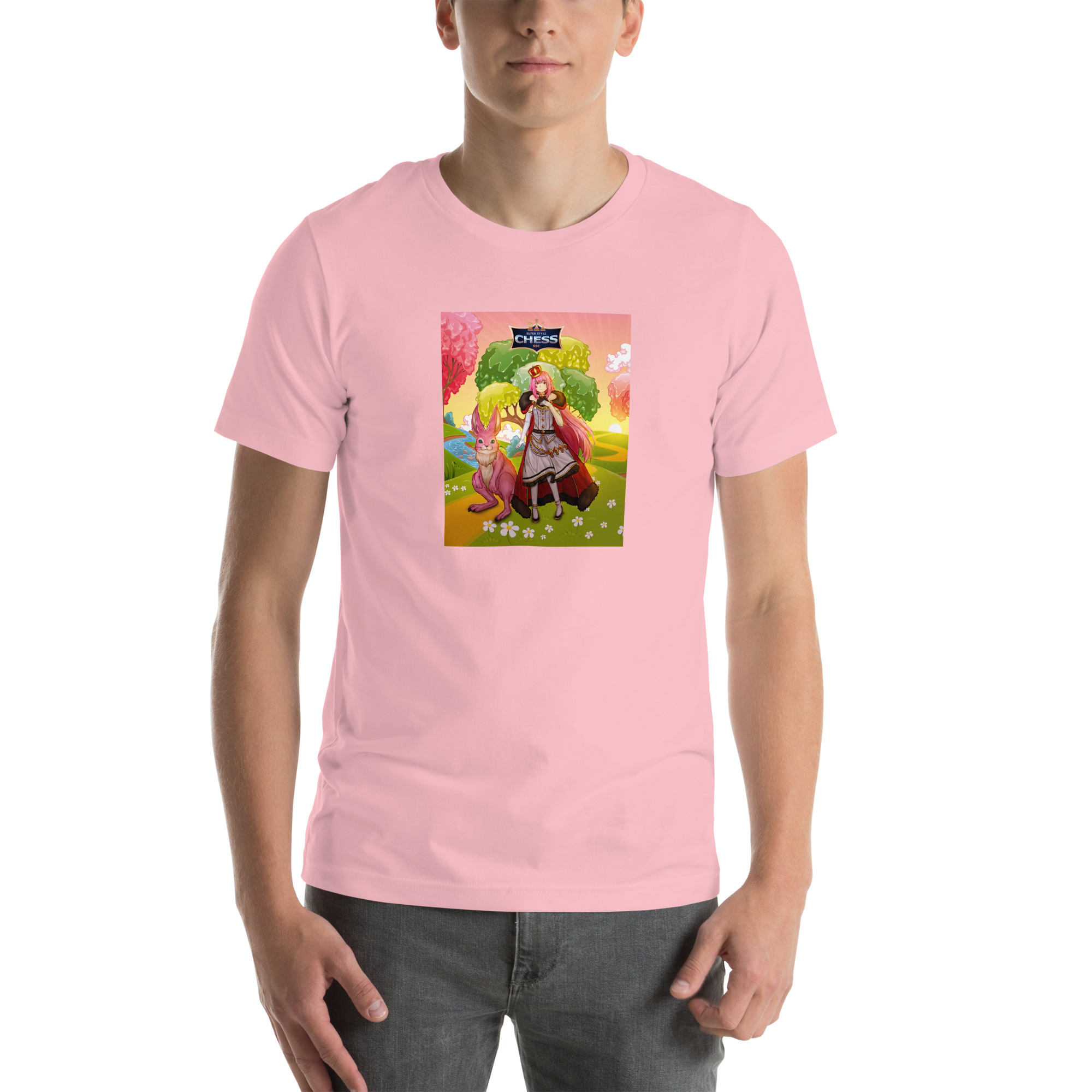 Queen May Poster Shirt - Image 20