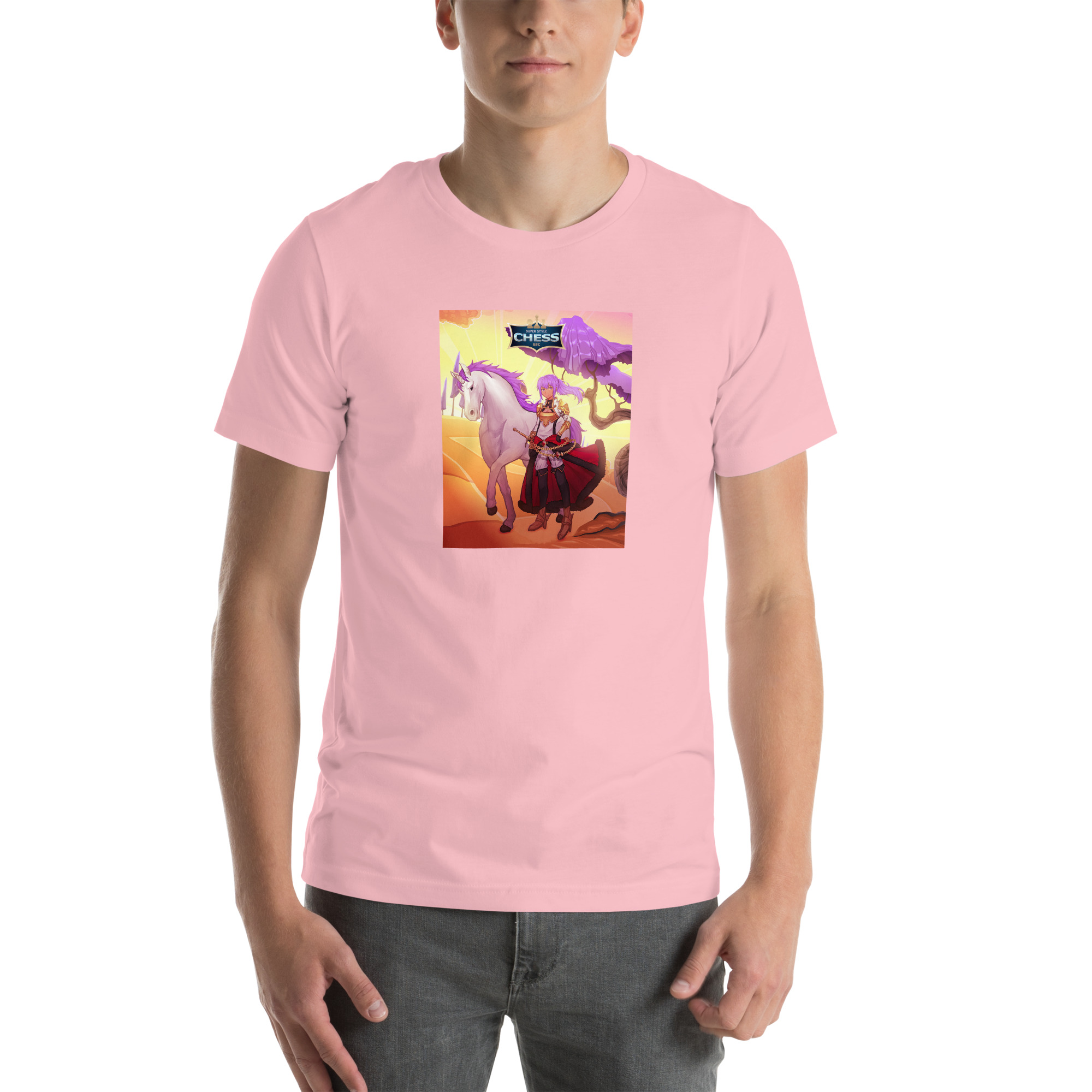 Noska Poster Shirt - Image 31
