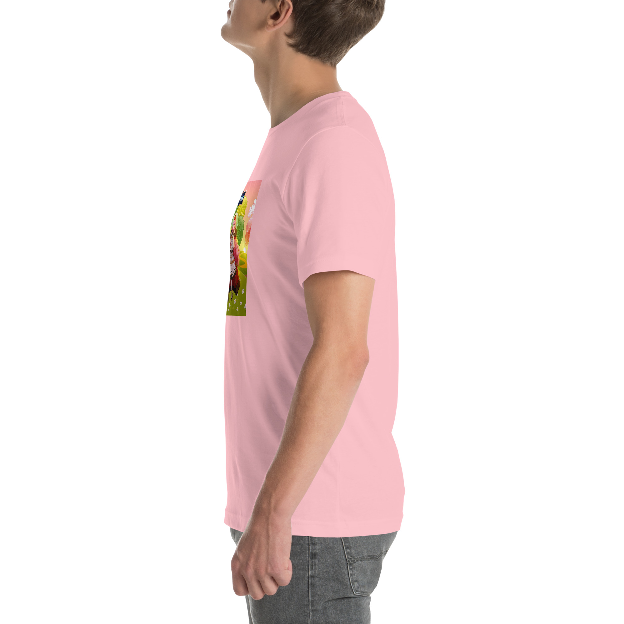 Queen May Poster Shirt - Image 22