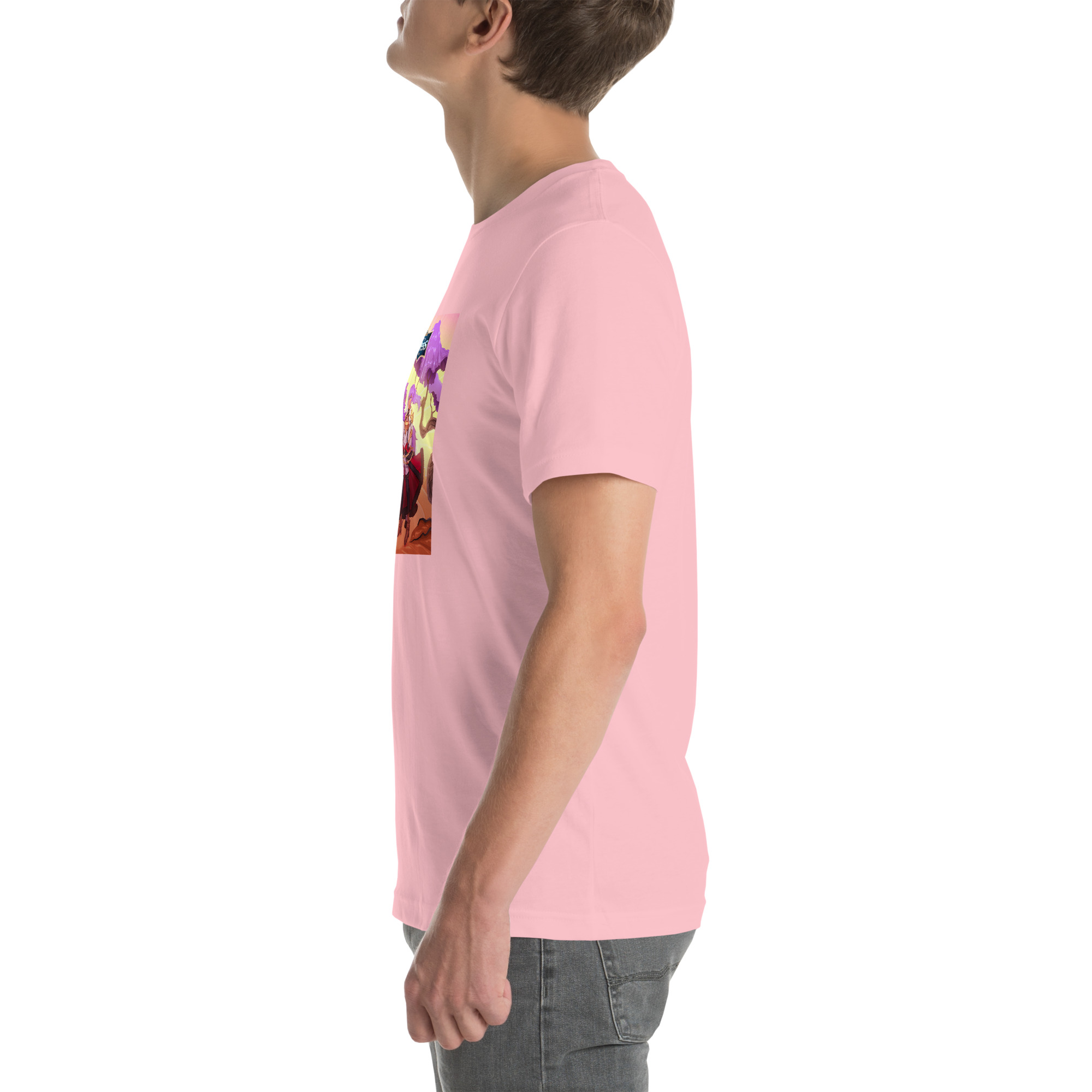 Noska Poster Shirt - Image 33