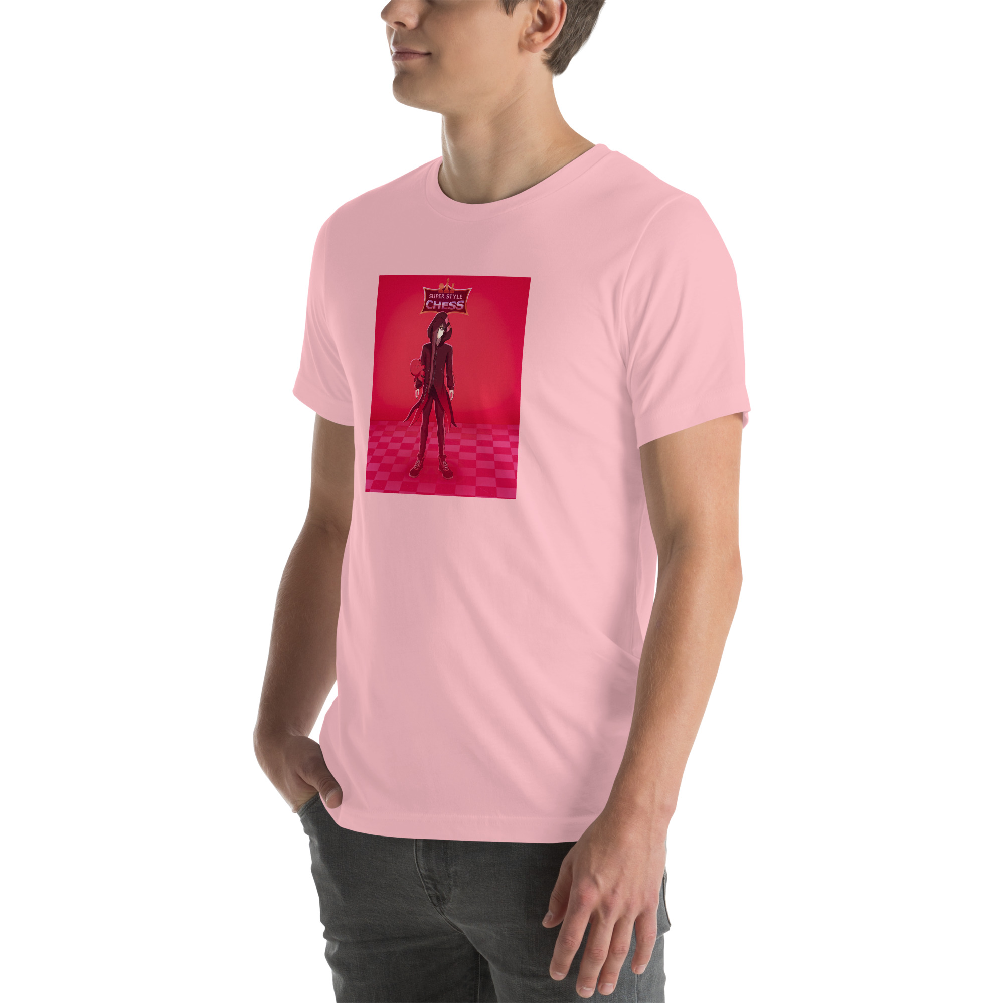 Byshop Poster Shirt - Image 28