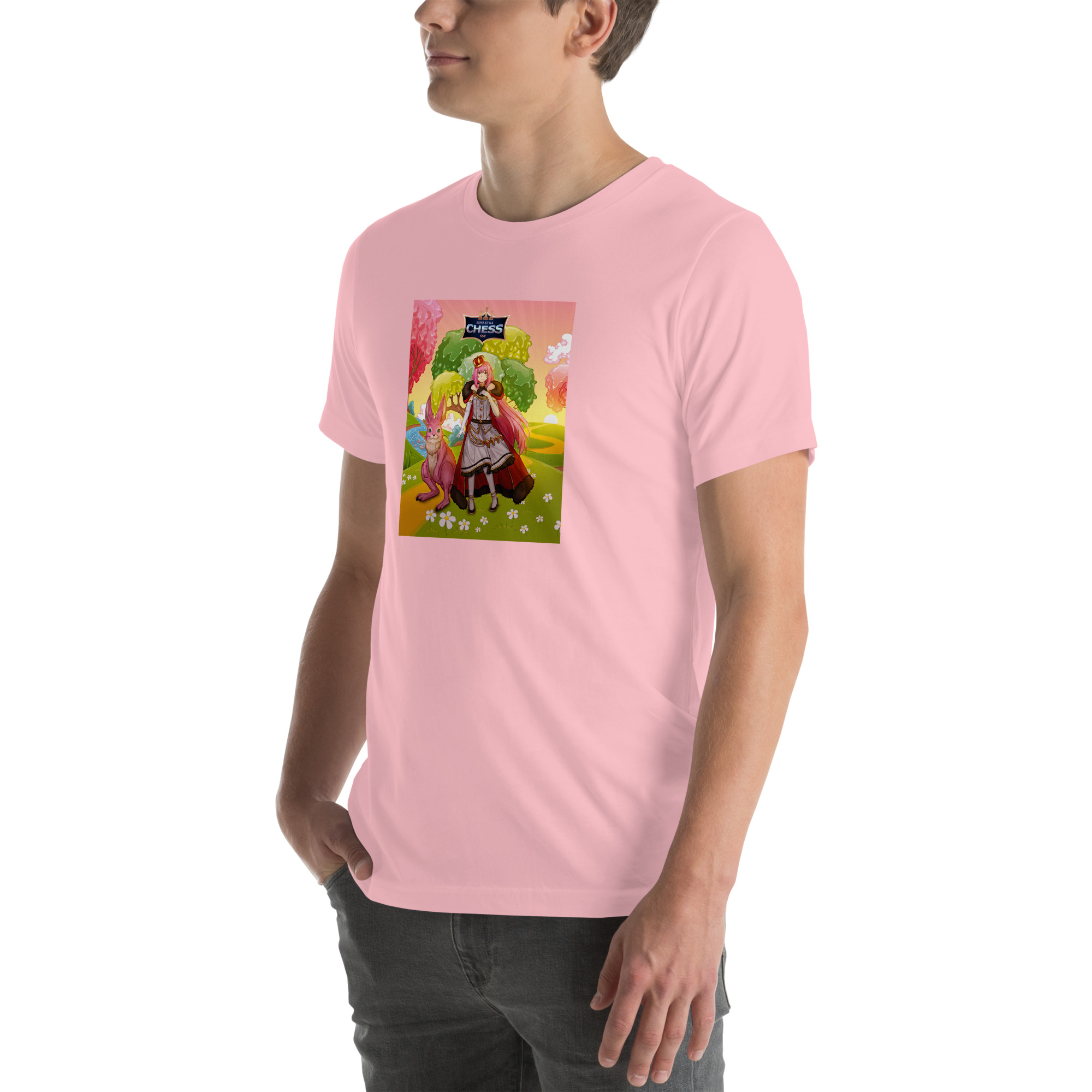 Queen May Poster Shirt - Image 23