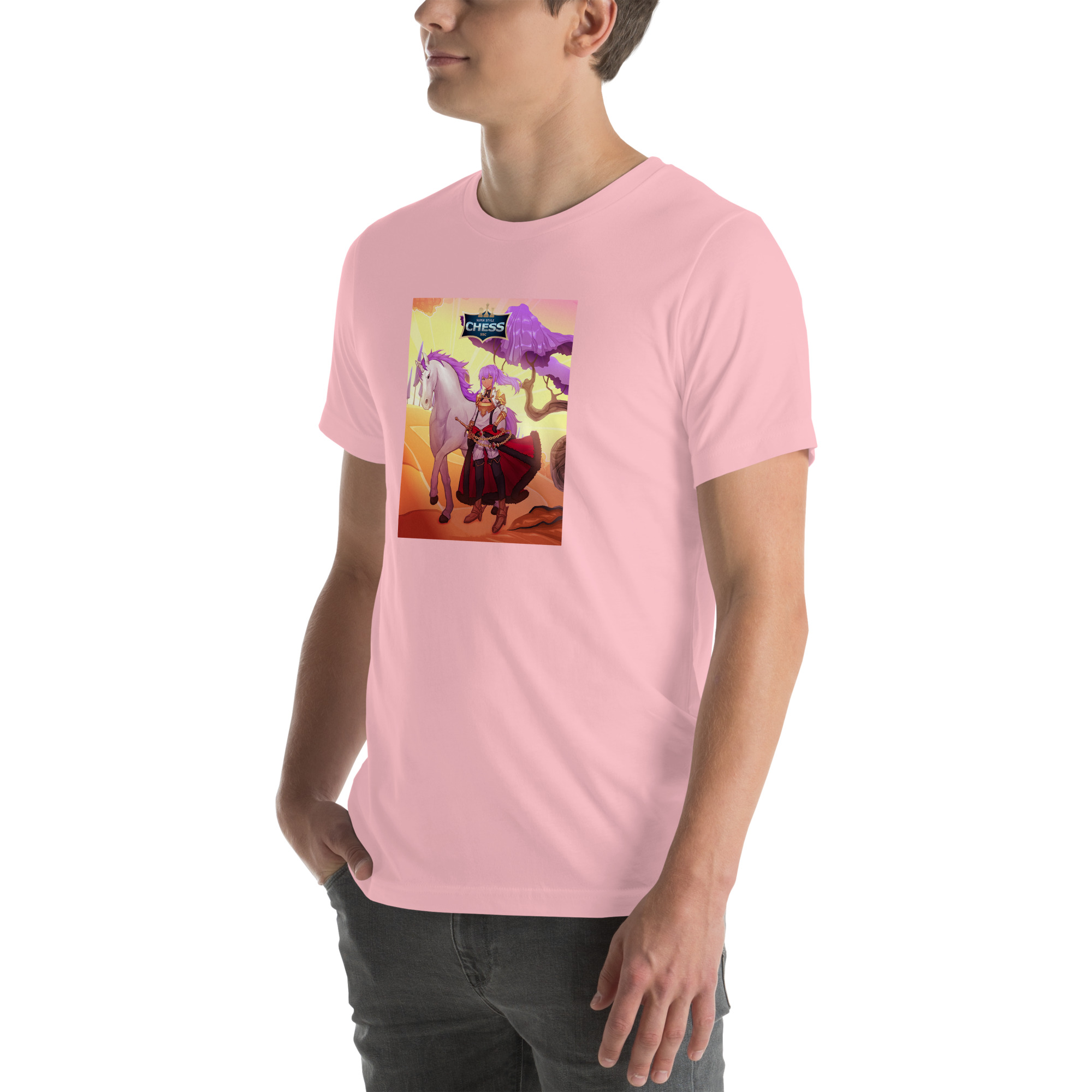 Noska Poster Shirt - Image 34