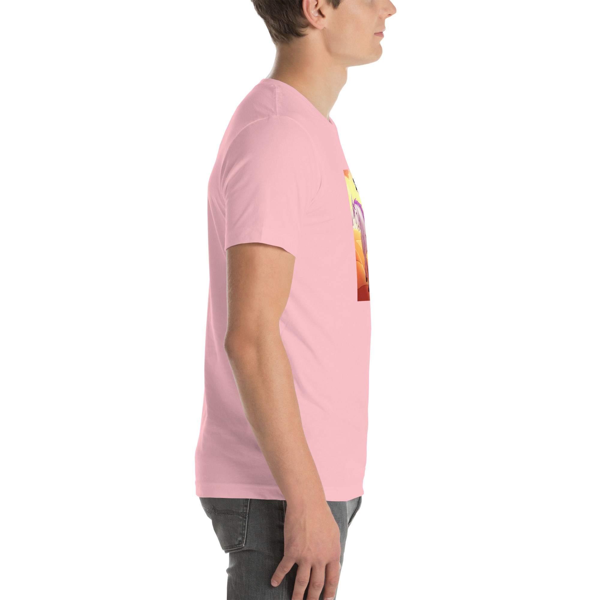 Noska Poster Shirt - Image 35