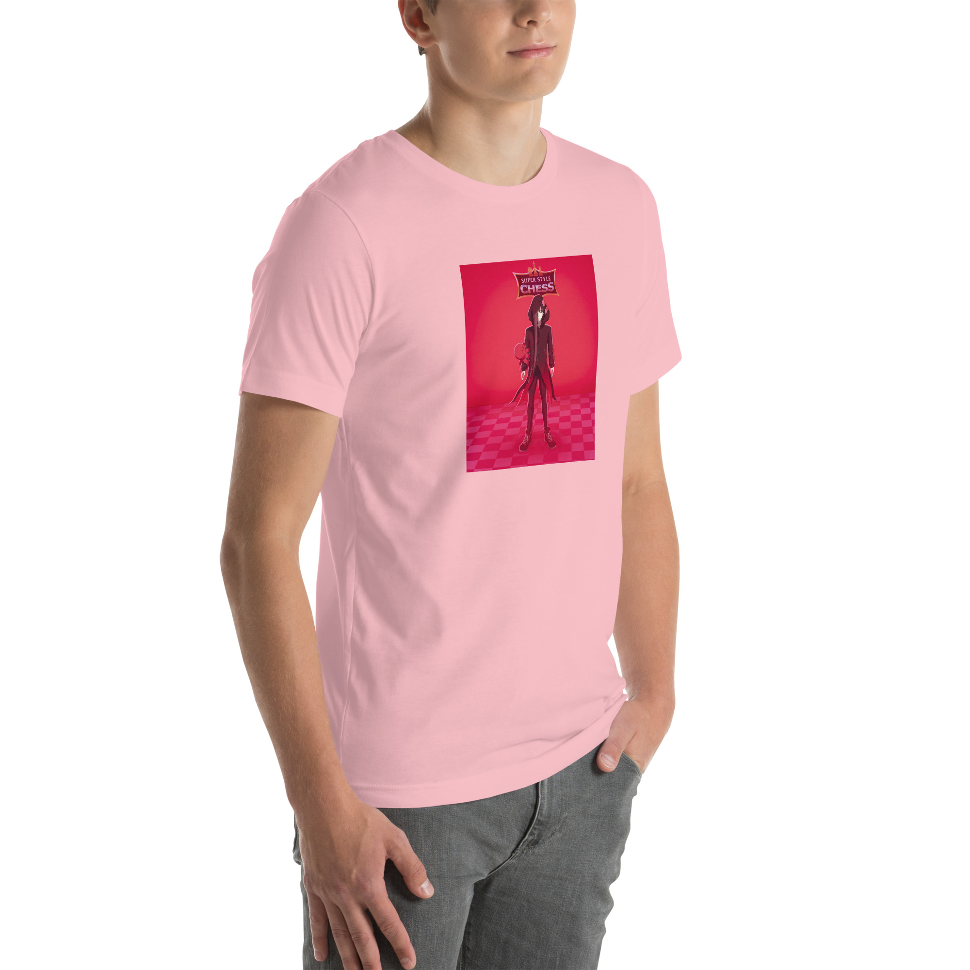 Byshop Poster Shirt - Image 30