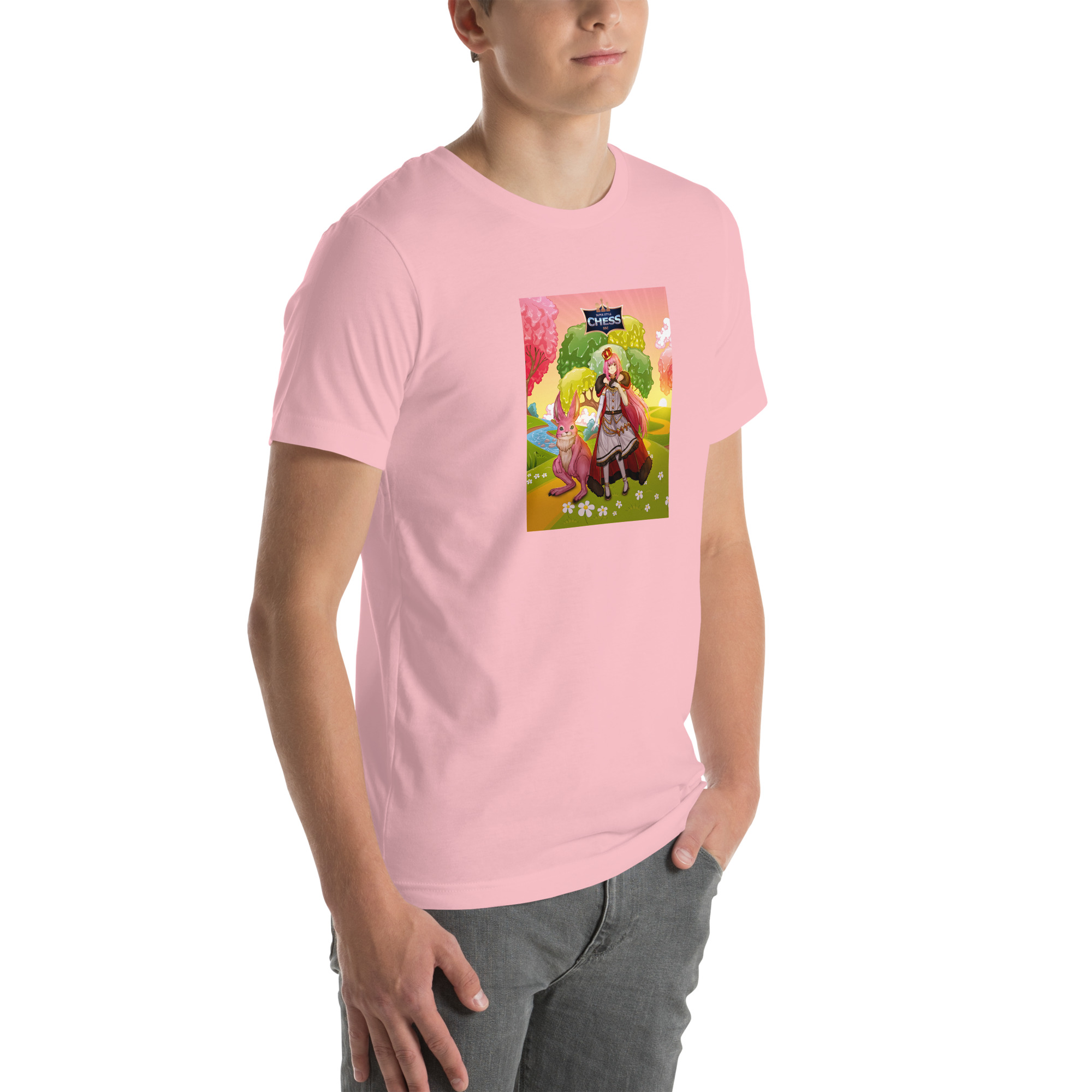 Queen May Poster Shirt - Image 25