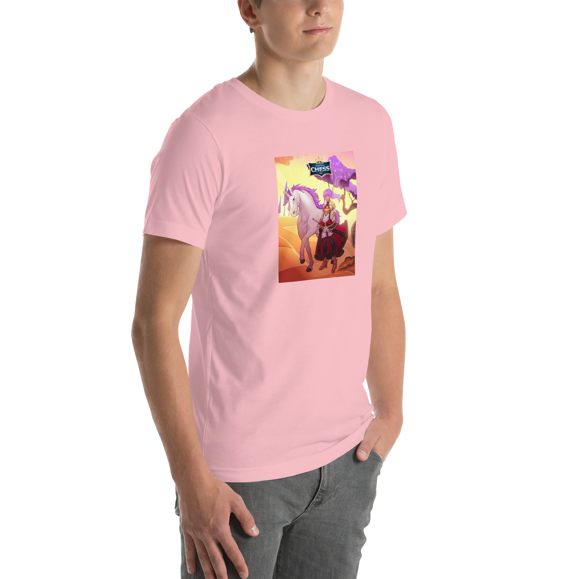 Noska Poster Shirt - Image 36
