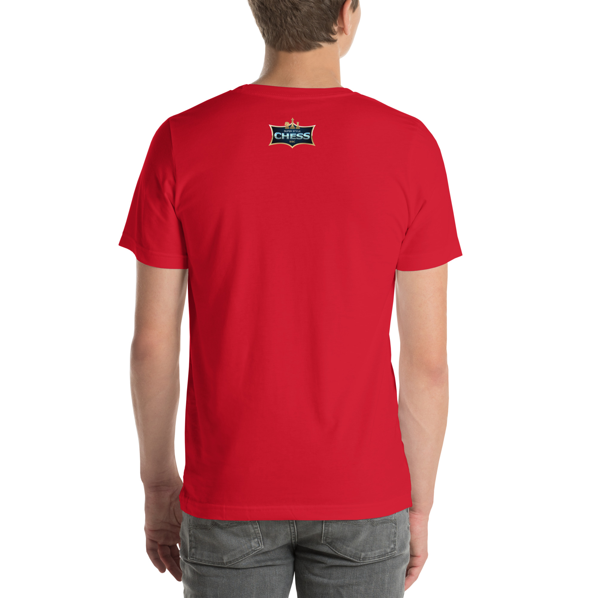 Kyng Poster Shirt - Image 26
