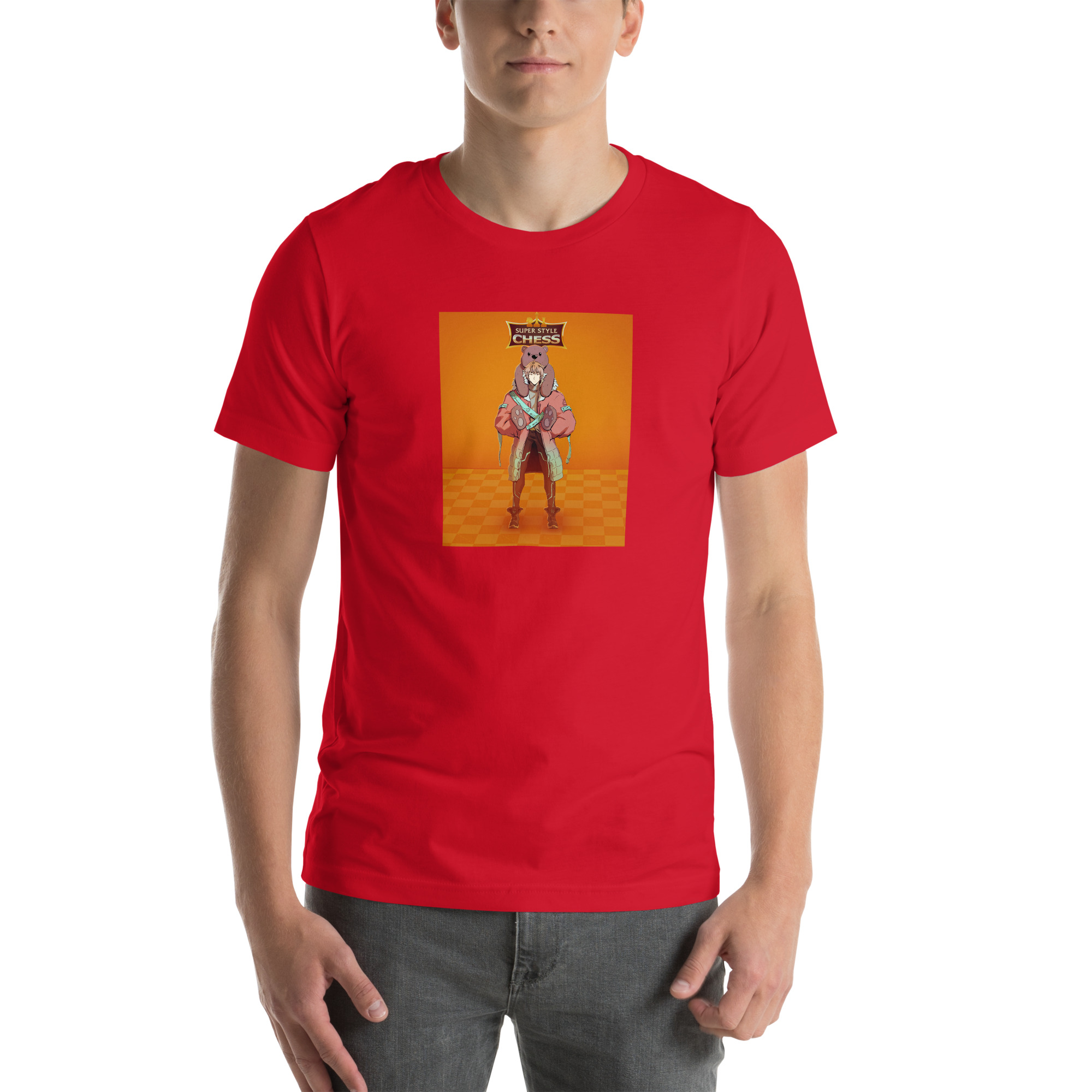 Kyng Poster Shirt - Image 25
