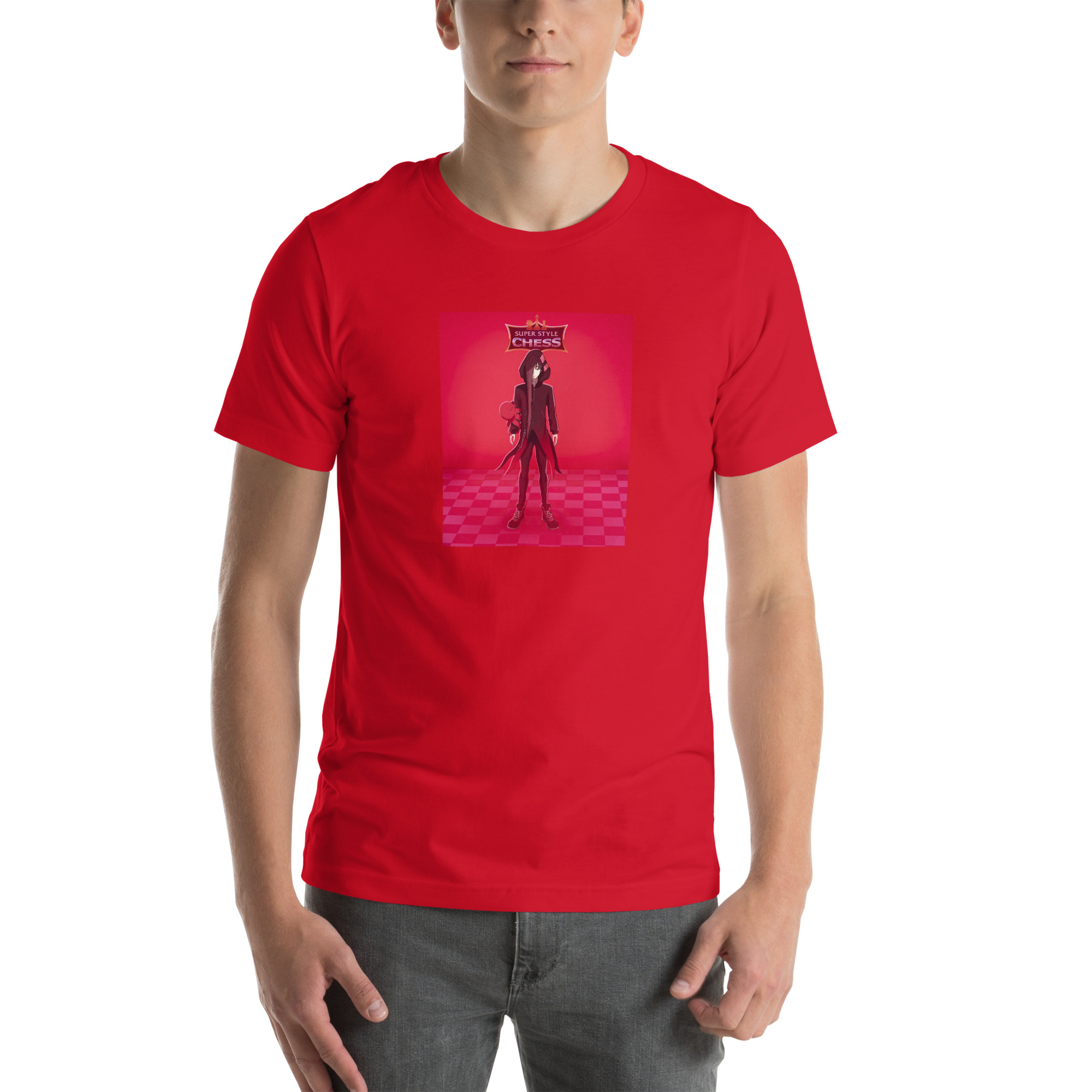 Byshop Poster Shirt - Image 19