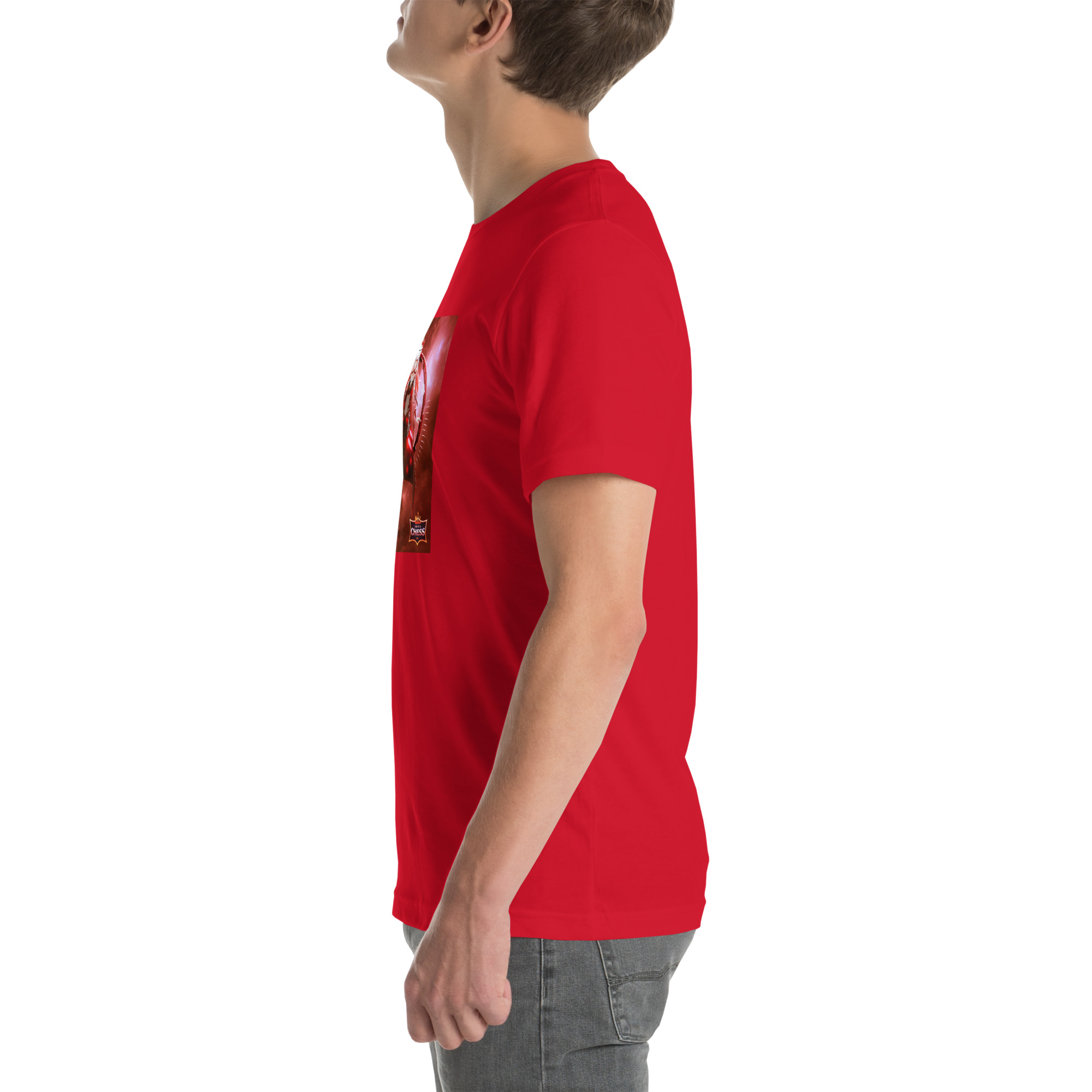 Alpha Poster Shirt - Image 21
