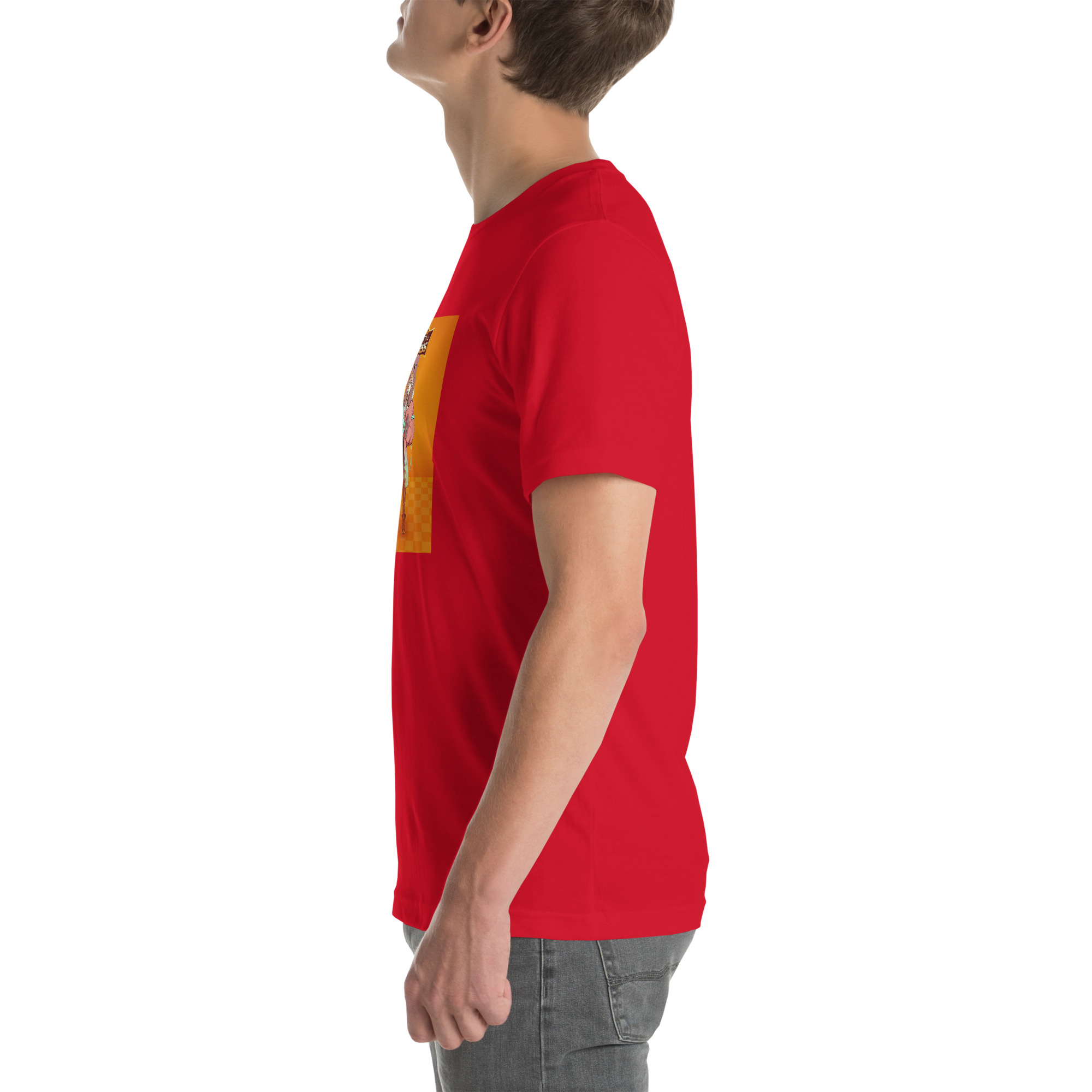 Kyng Poster Shirt - Image 27