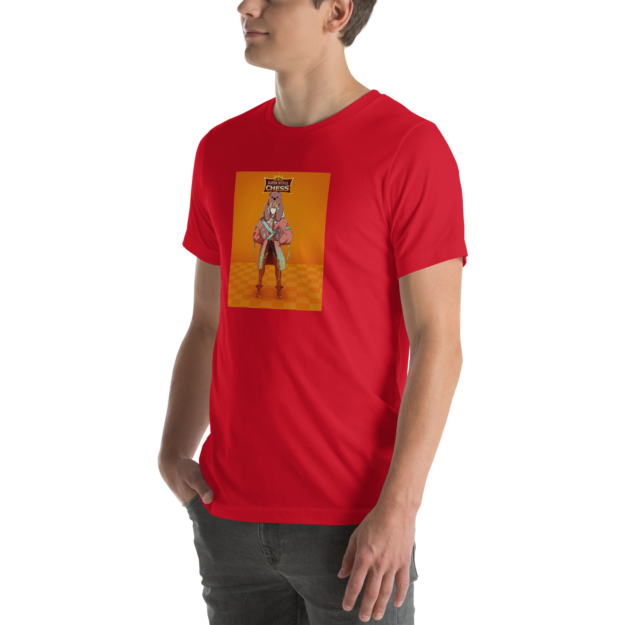 Kyng Poster Shirt - Image 28