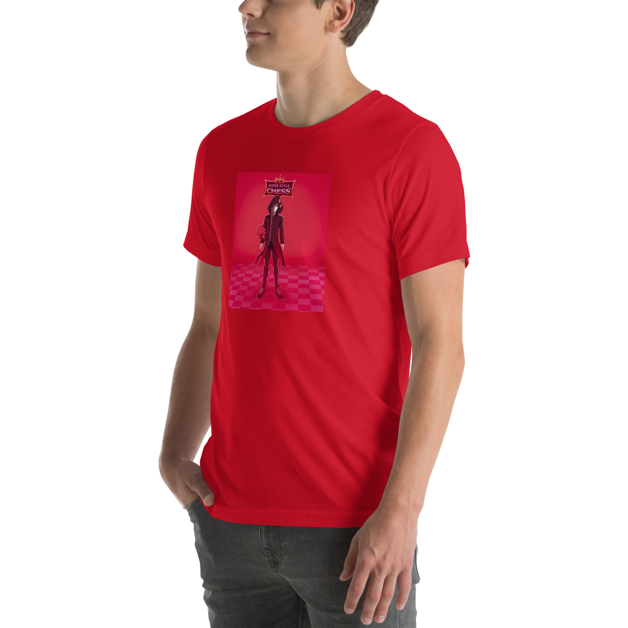 Byshop Poster Shirt - Image 22