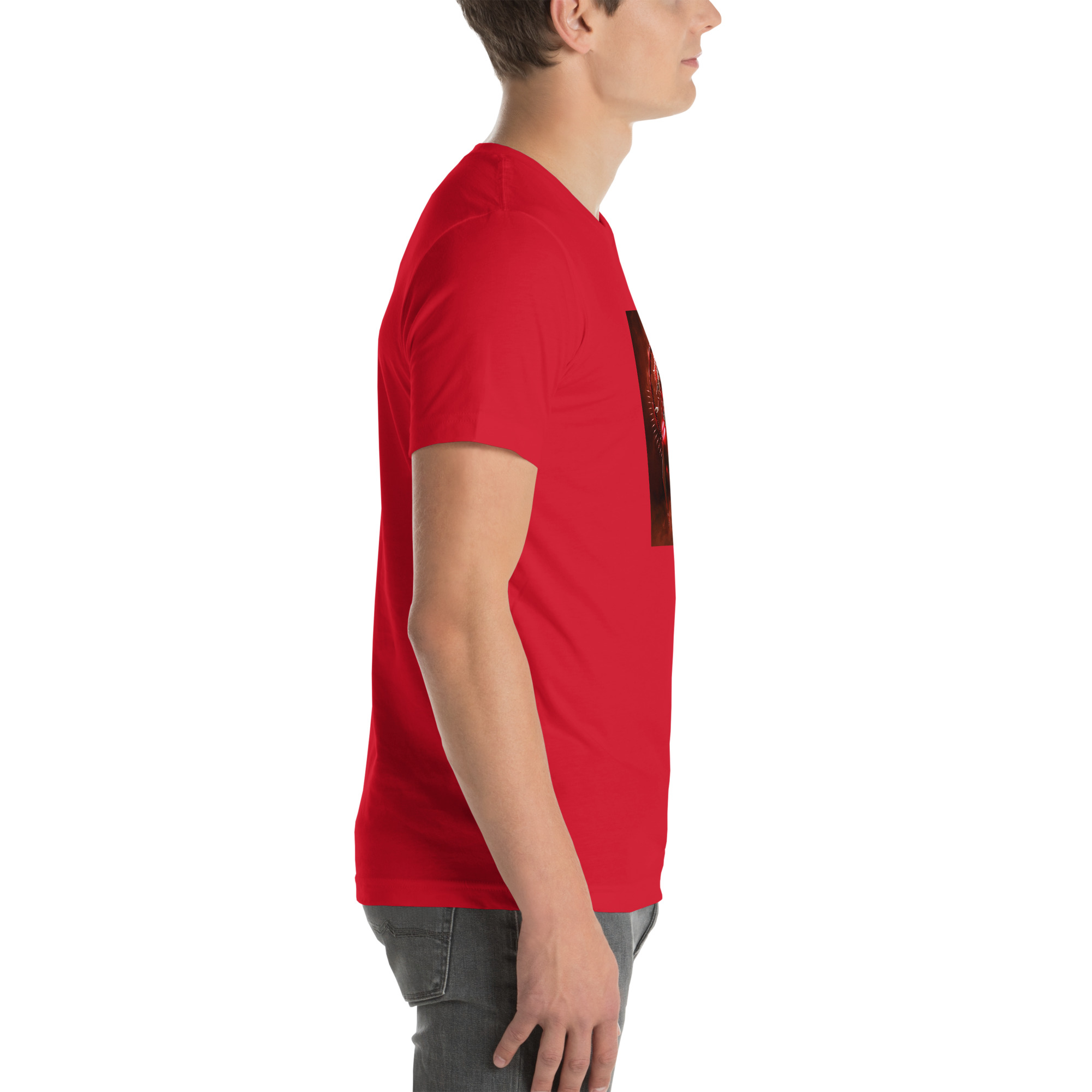 Alpha Poster Shirt - Image 23