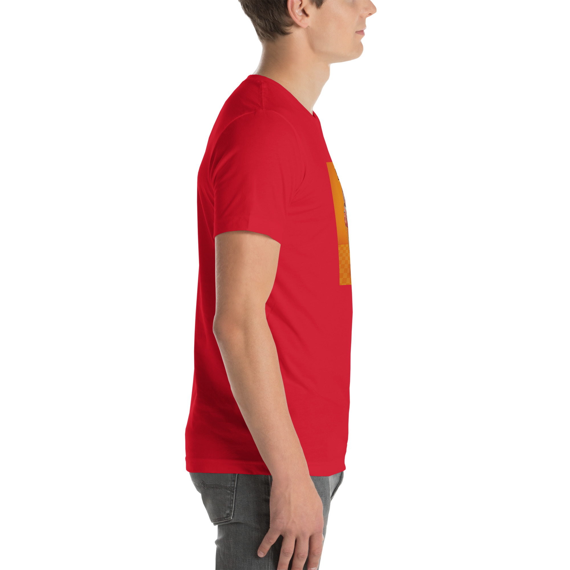 Kyng Poster Shirt - Image 29