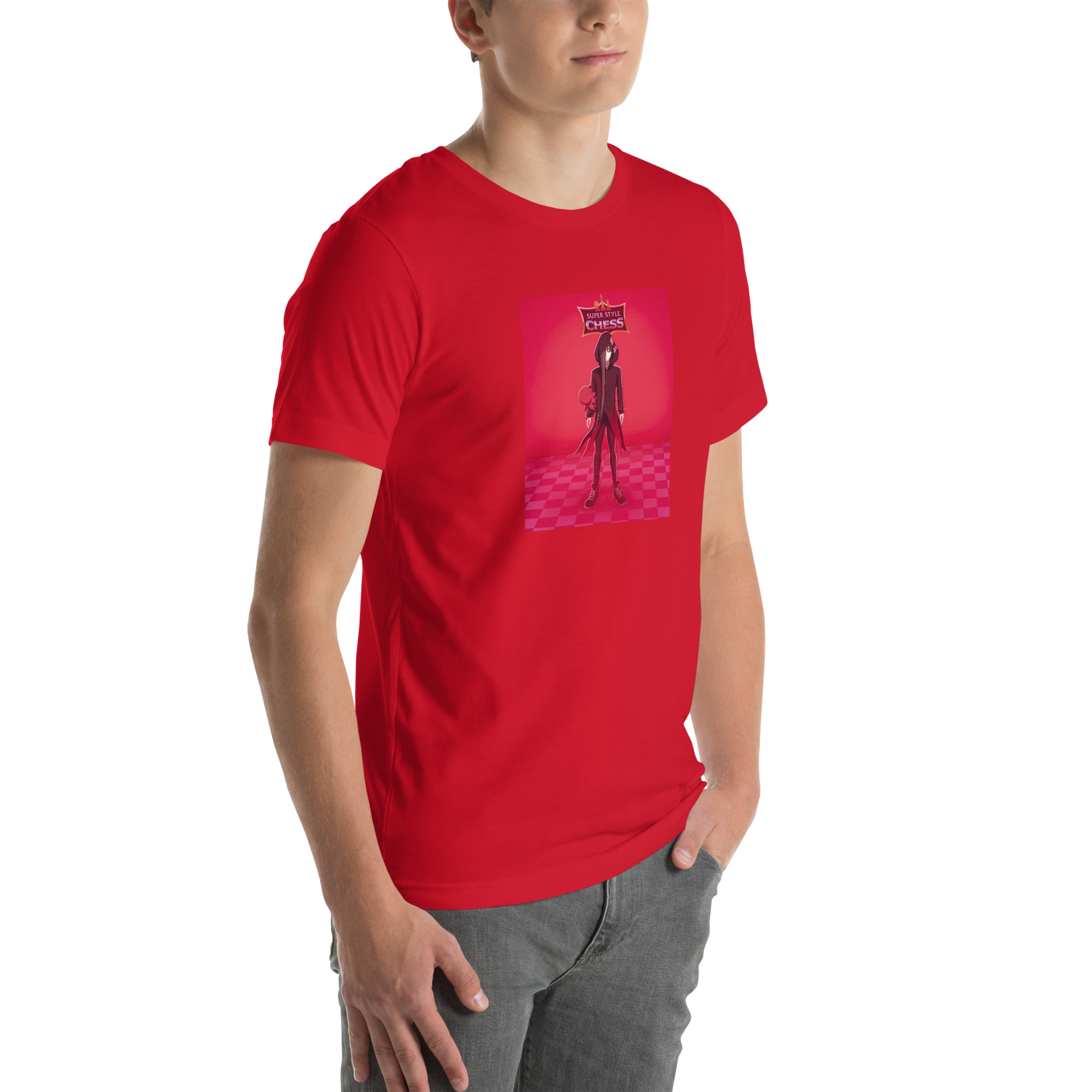 Byshop Poster Shirt - Image 24