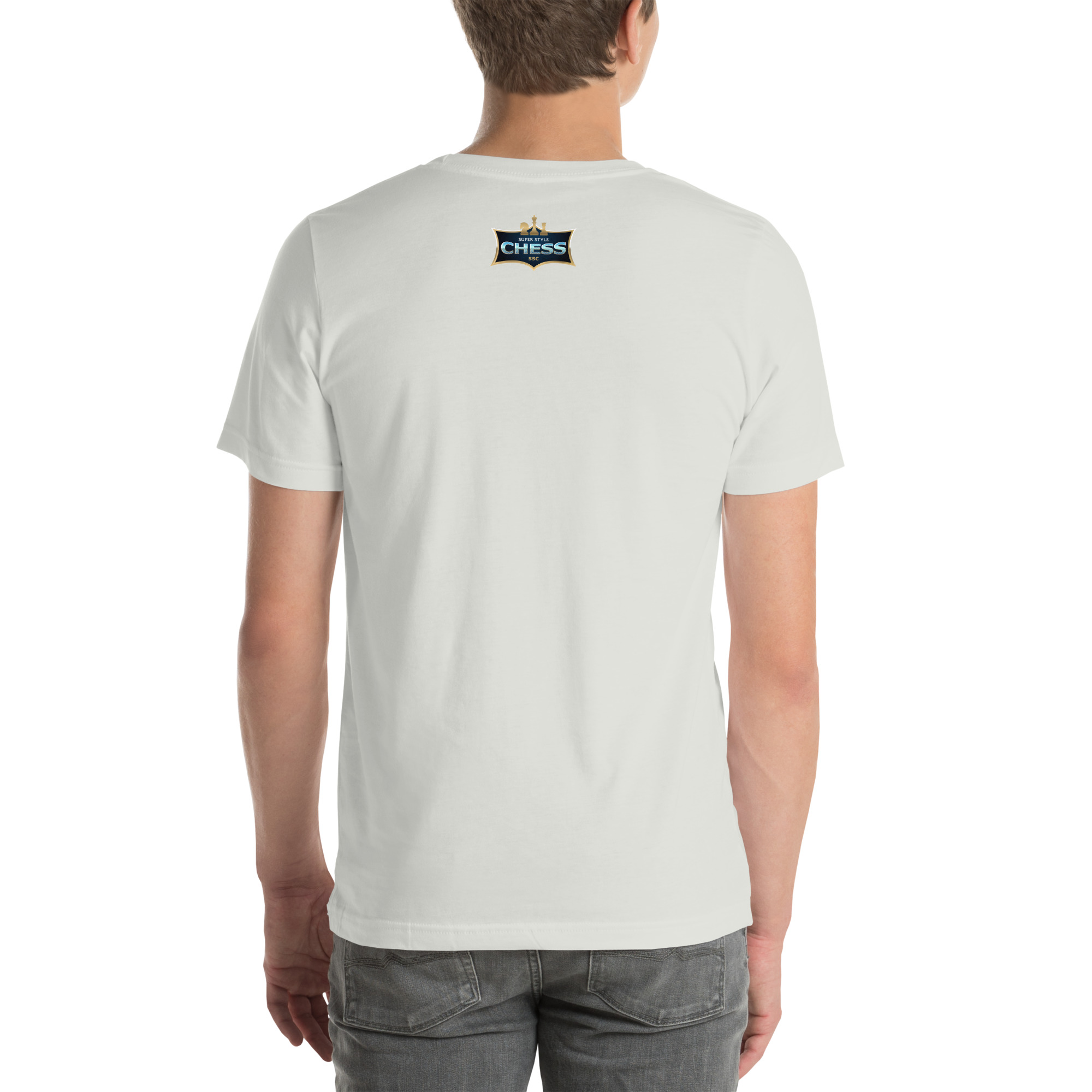 Alpha Poster Shirt - Image 26