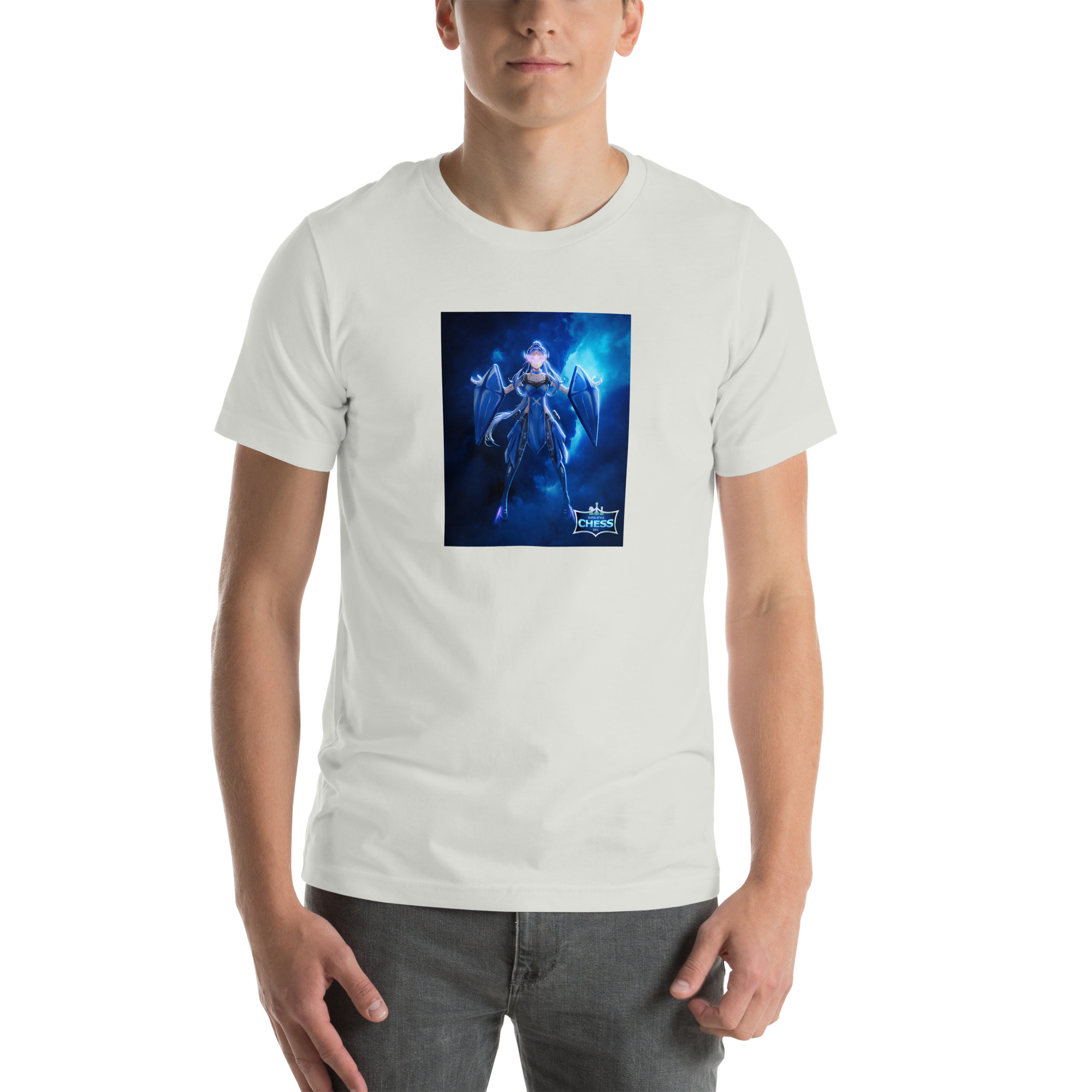 Omega Poster Shirt - Image 19