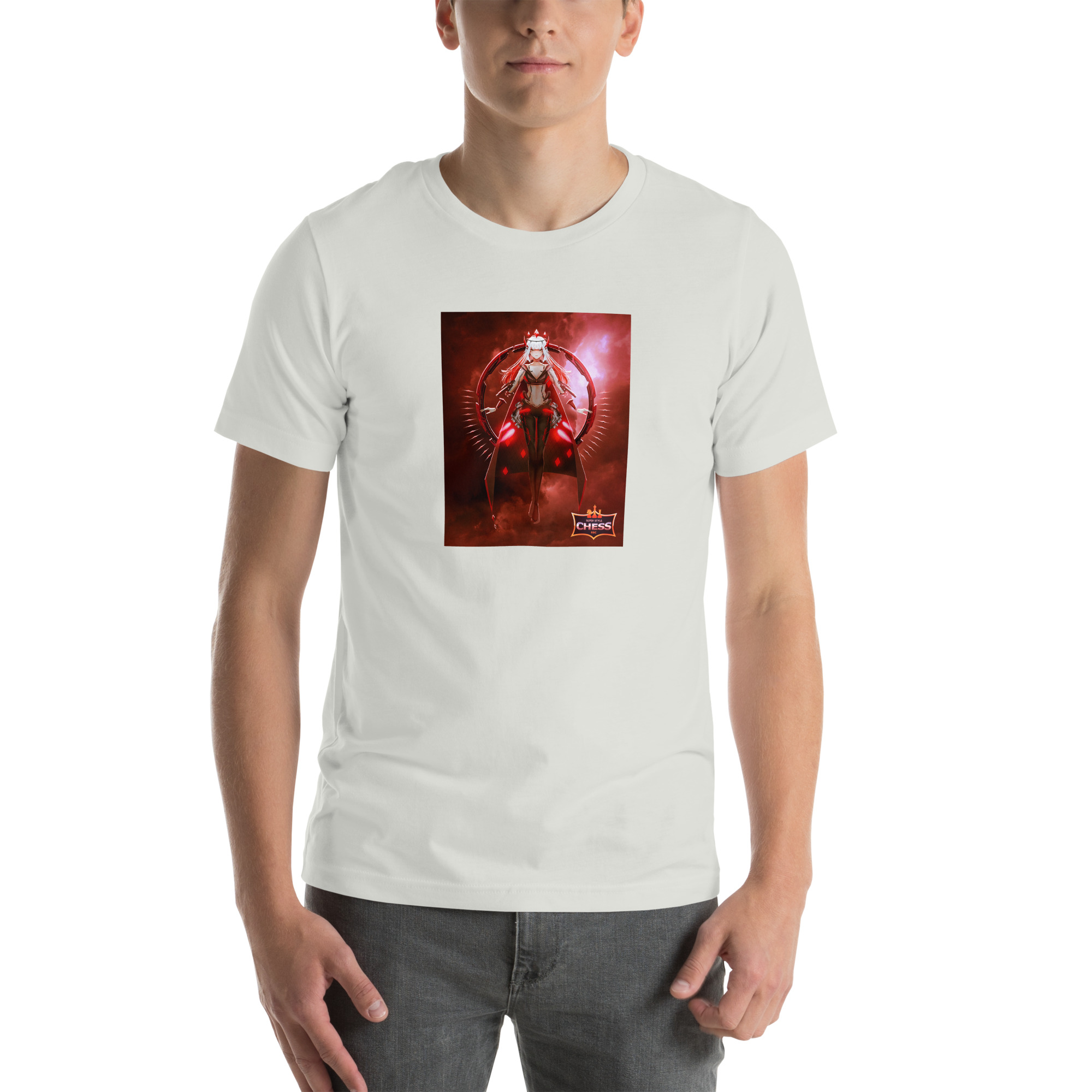 Alpha Poster Shirt - Image 25