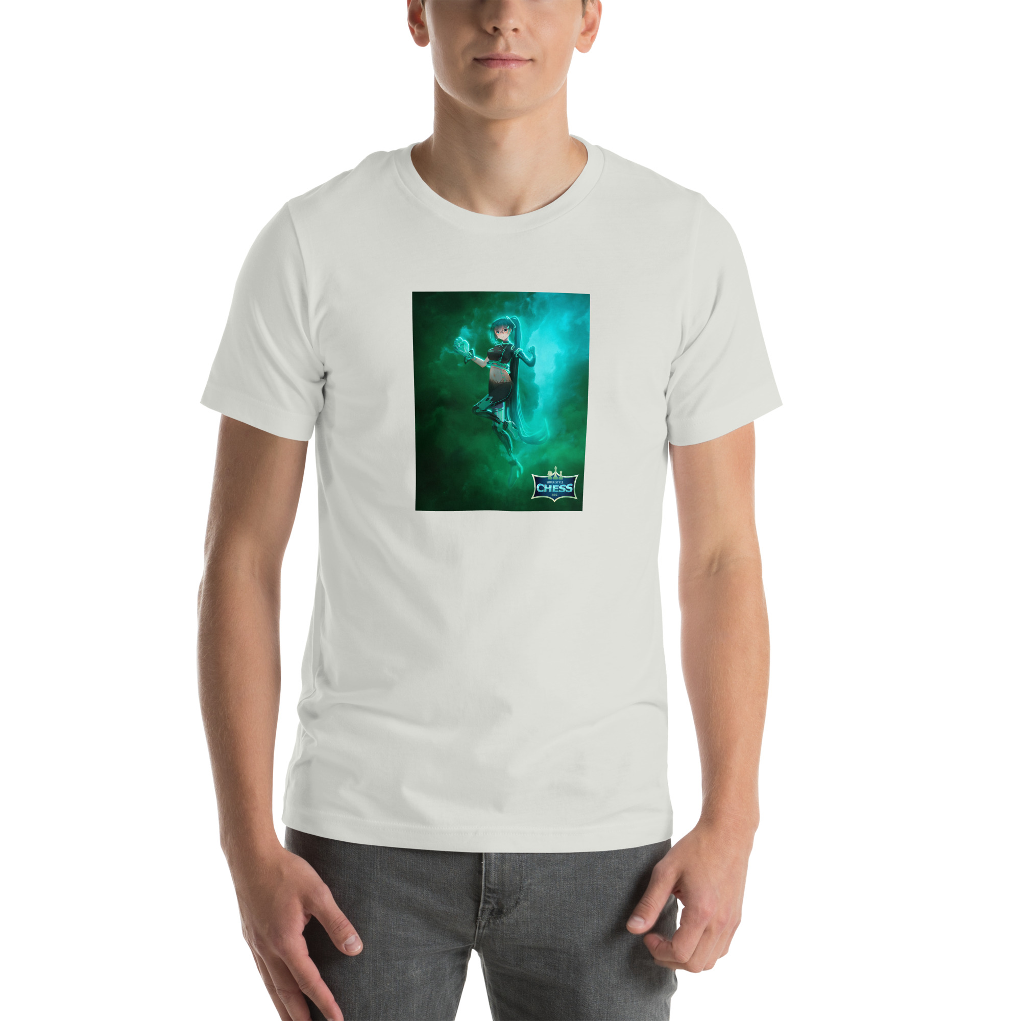 Sigma Poster Shirt - Image 25