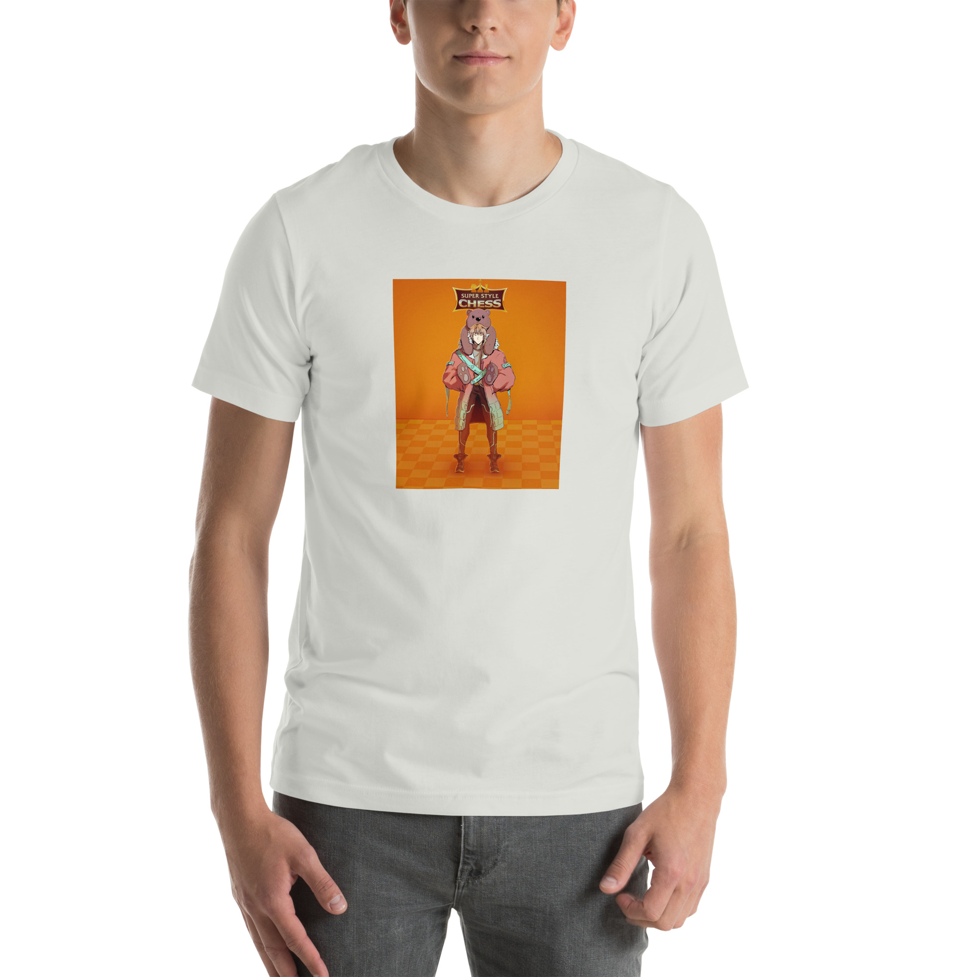 Kyng Poster Shirt - Image 43