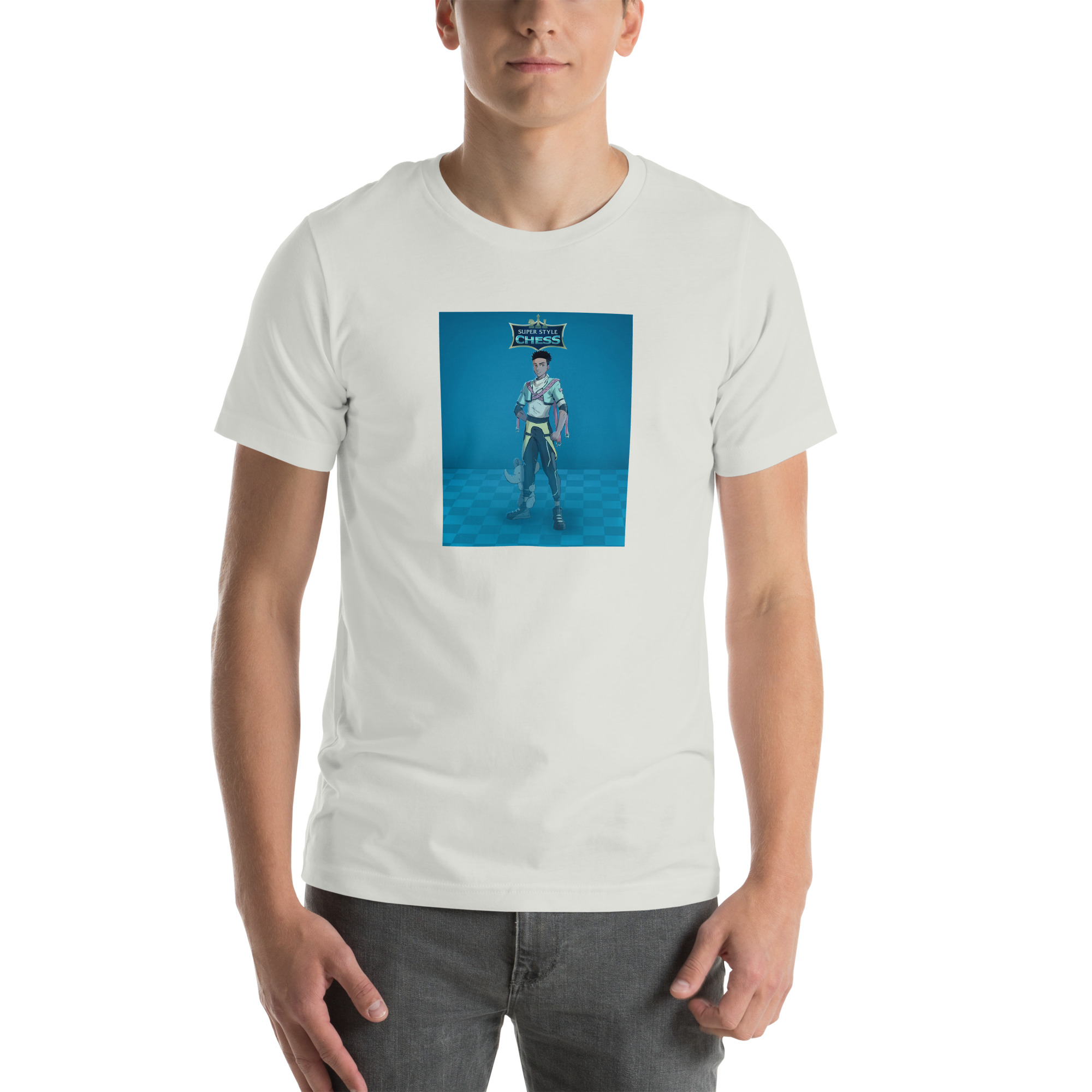 Ruek Poster Shirt - Image 25