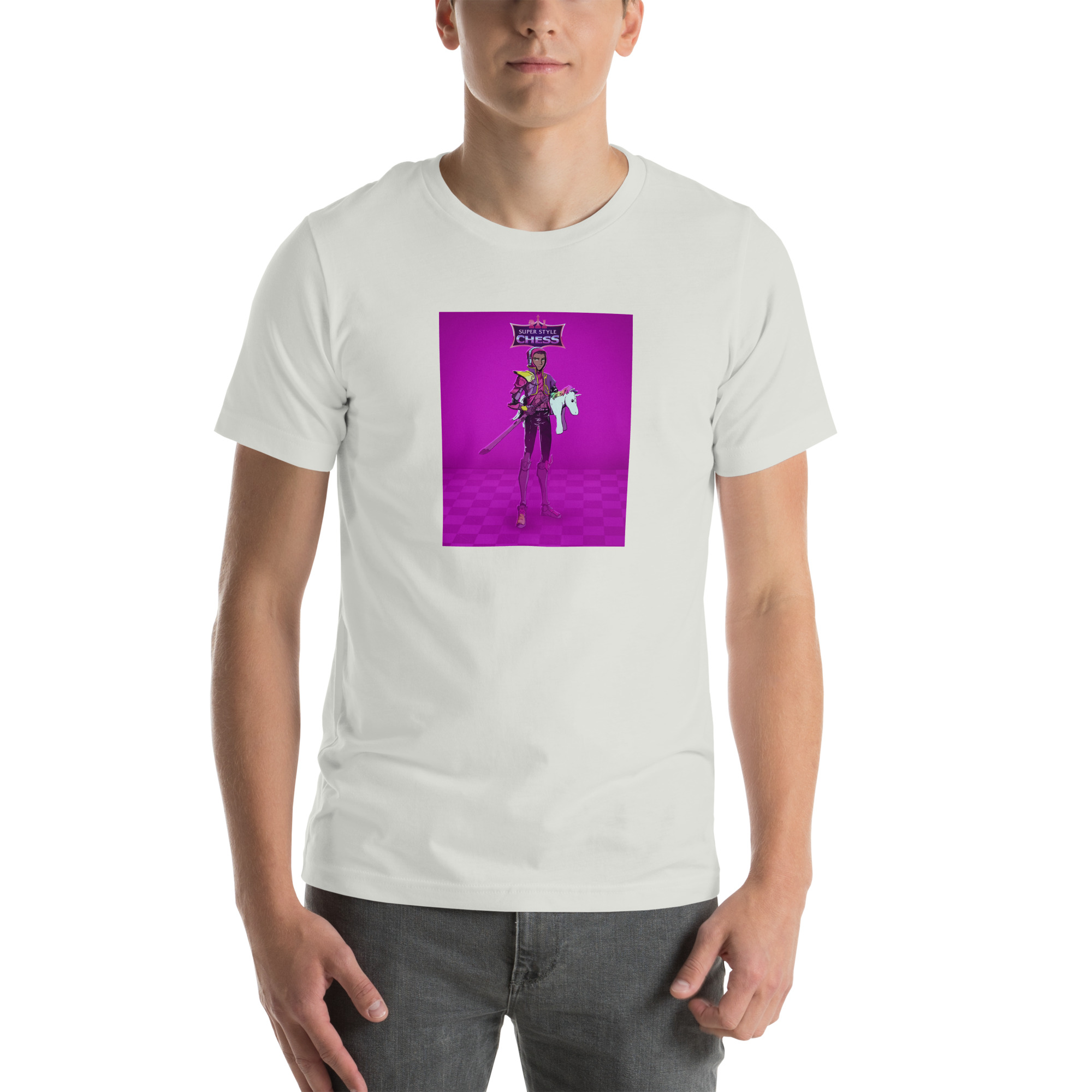 Kny'et Poster Shirt - Image 37