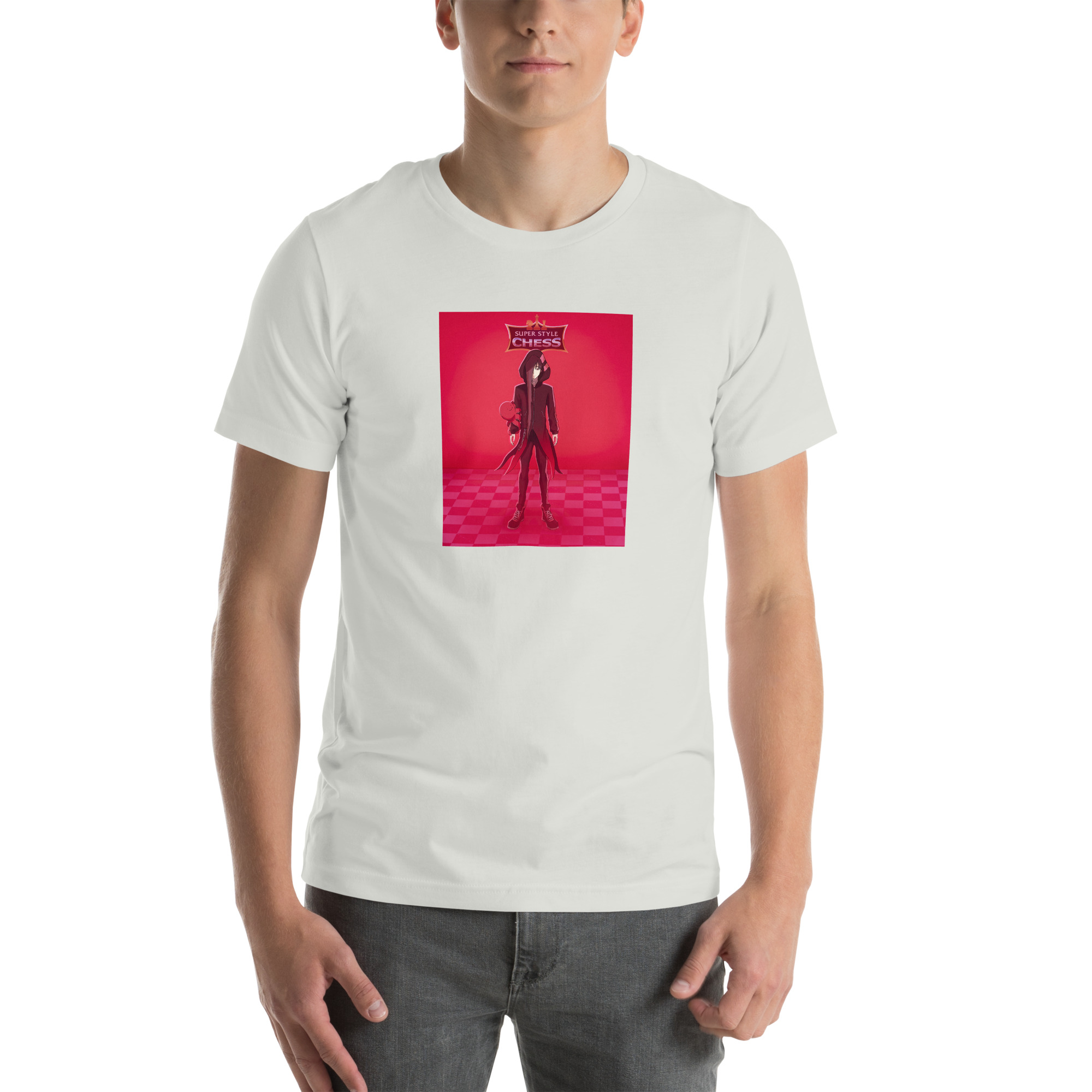 Byshop Poster Shirt - Image 31