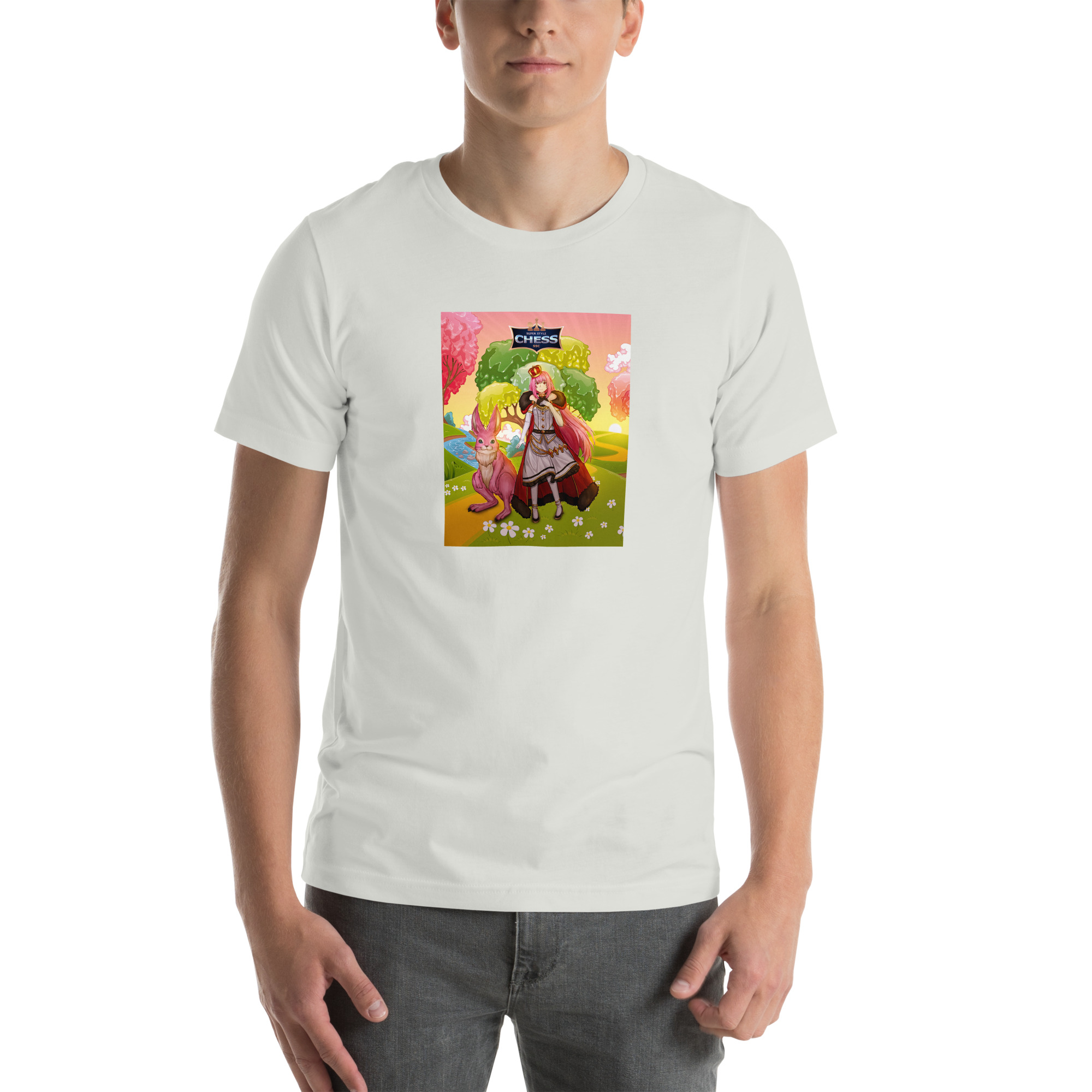 Queen May Poster Shirt - Image 32