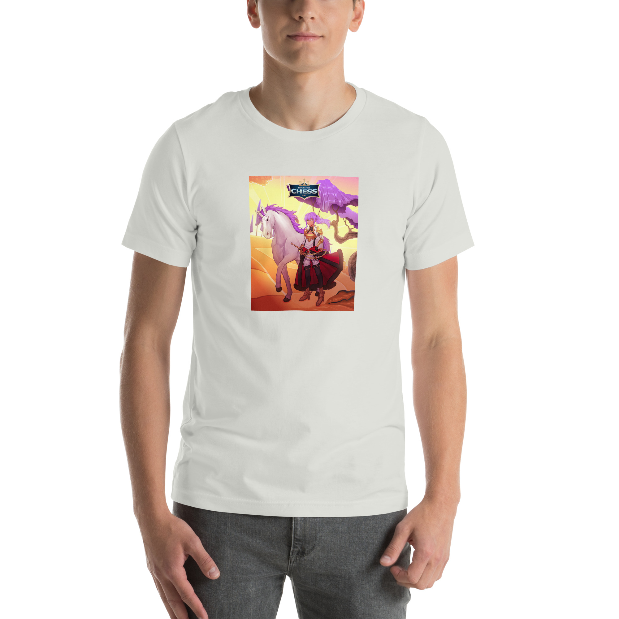 Noska Poster Shirt - Image 37