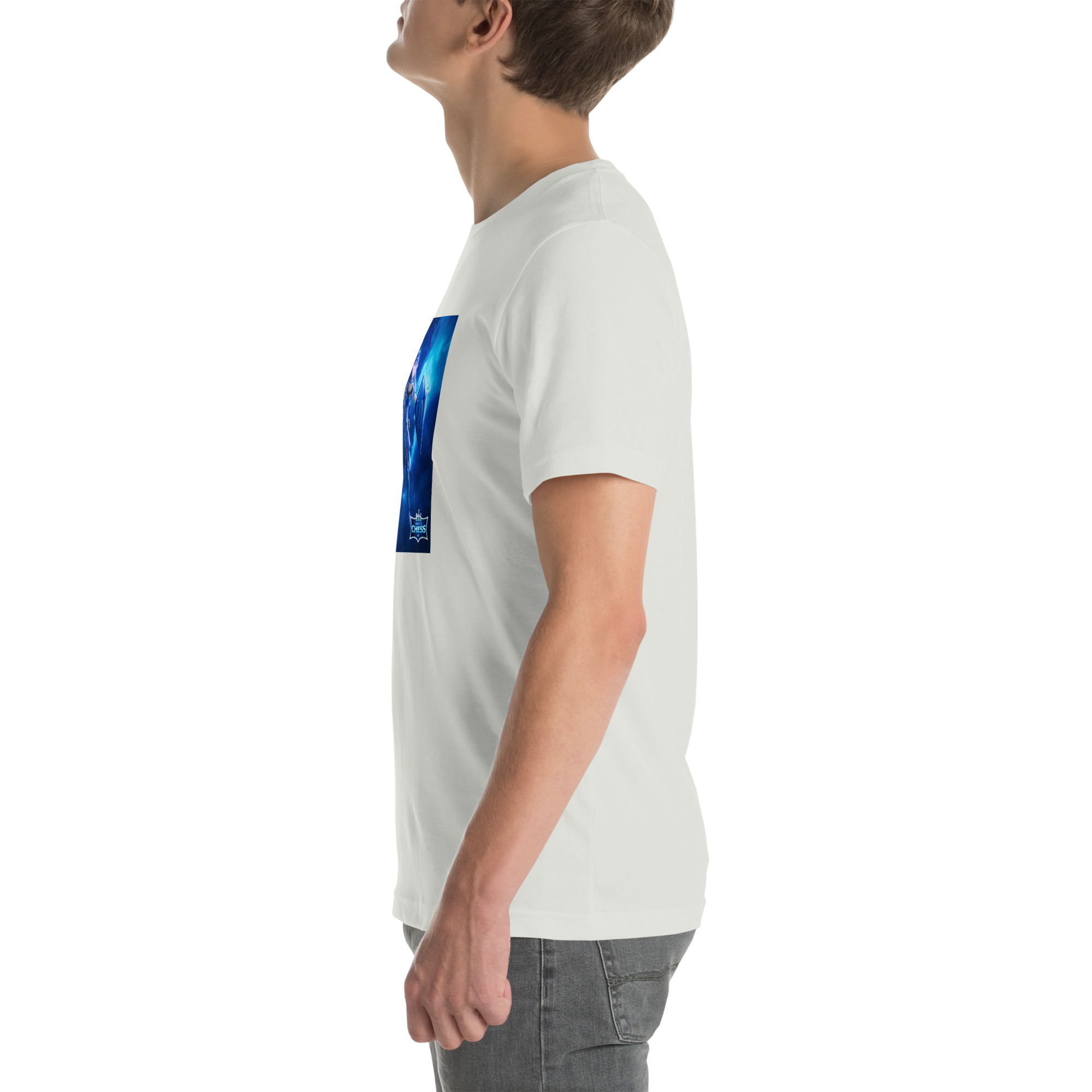 Omega Poster Shirt - Image 21