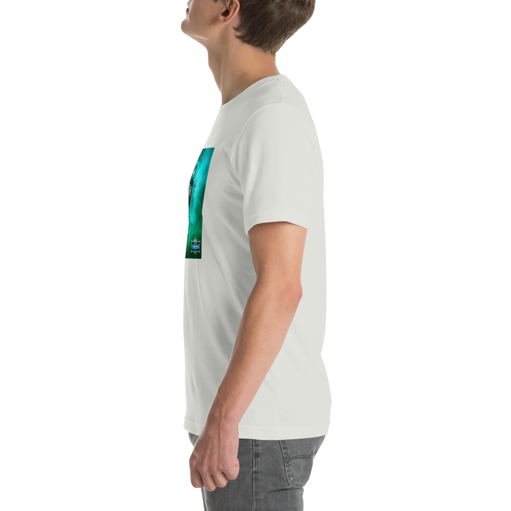 Sigma Poster Shirt - Image 27