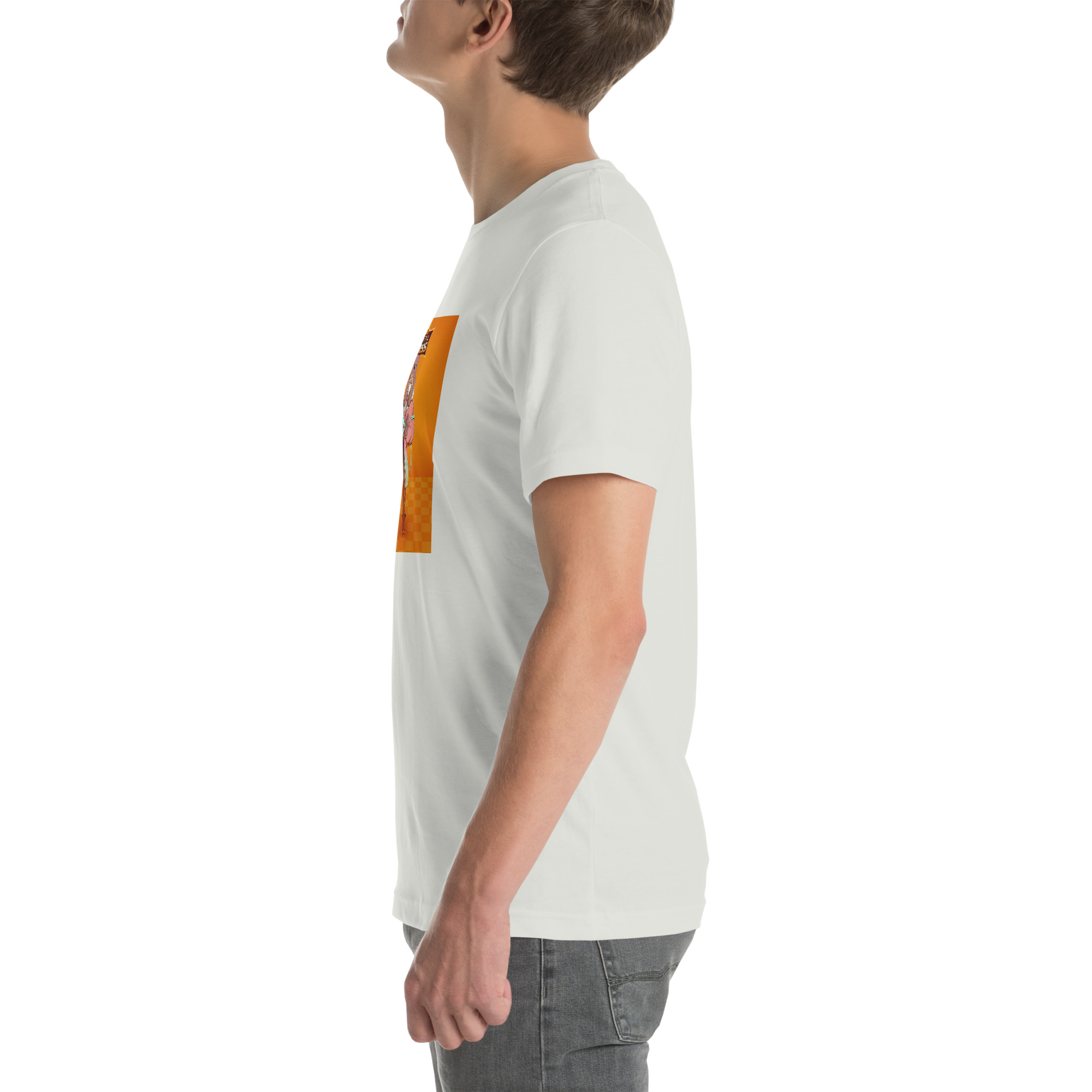 Kyng Poster Shirt - Image 45