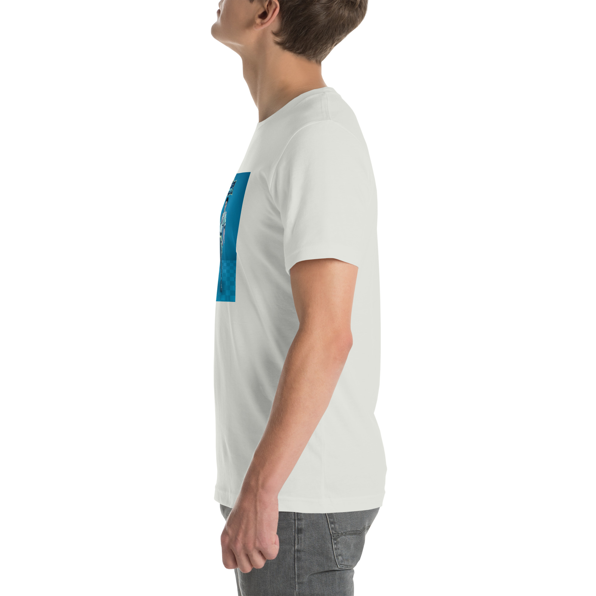 Ruek Poster Shirt - Image 27