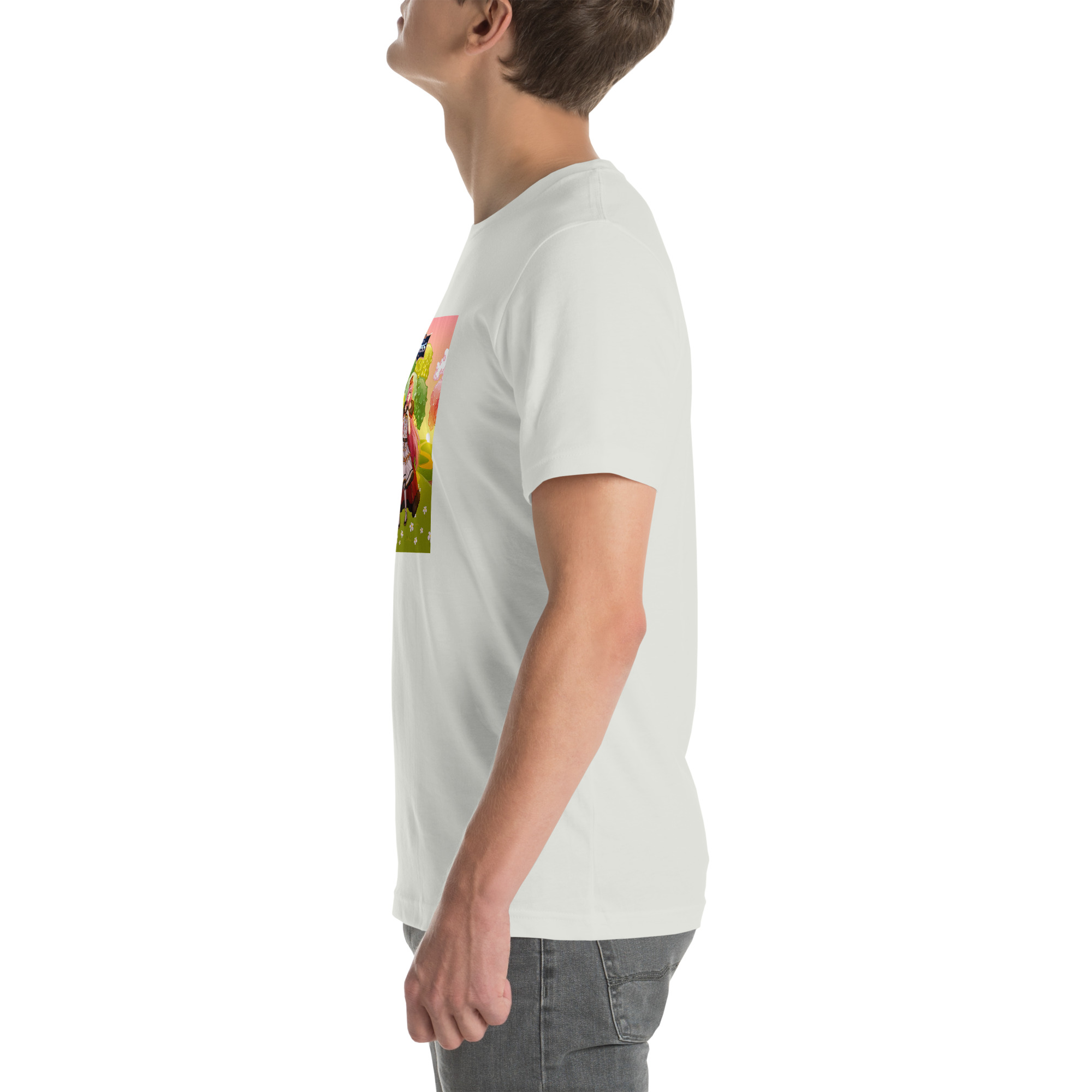 Queen May Poster Shirt - Image 34
