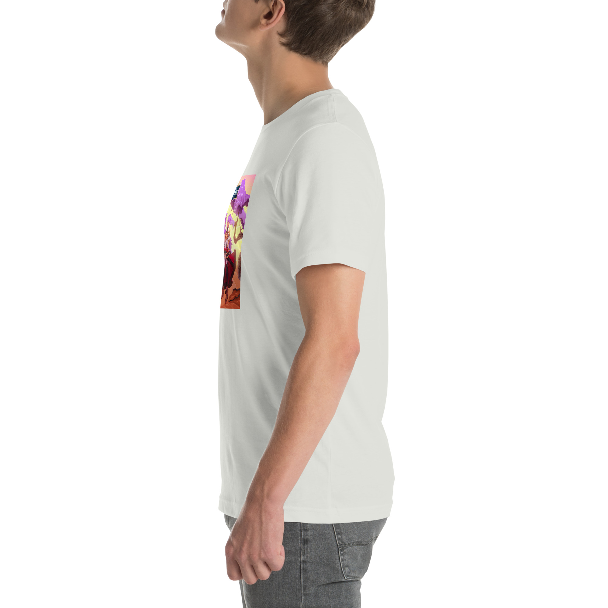 Noska Poster Shirt - Image 39