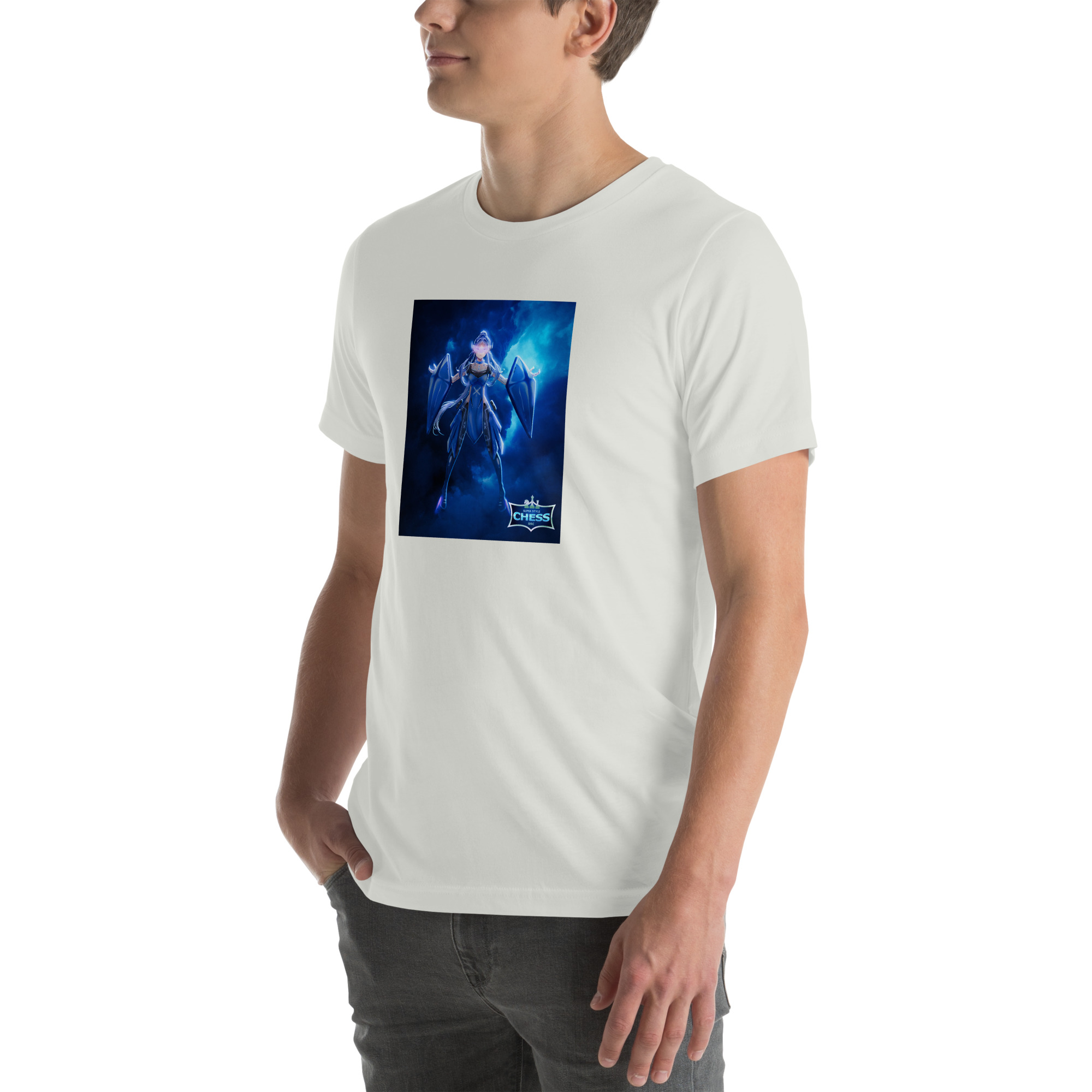 Omega Poster Shirt - Image 22
