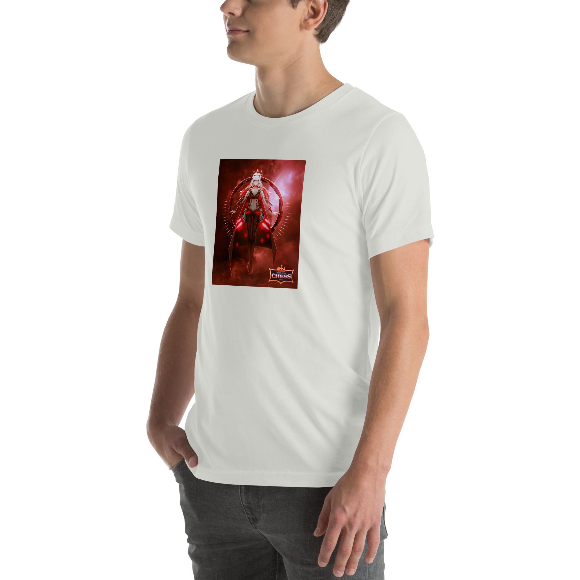 Alpha Poster Shirt - Image 28