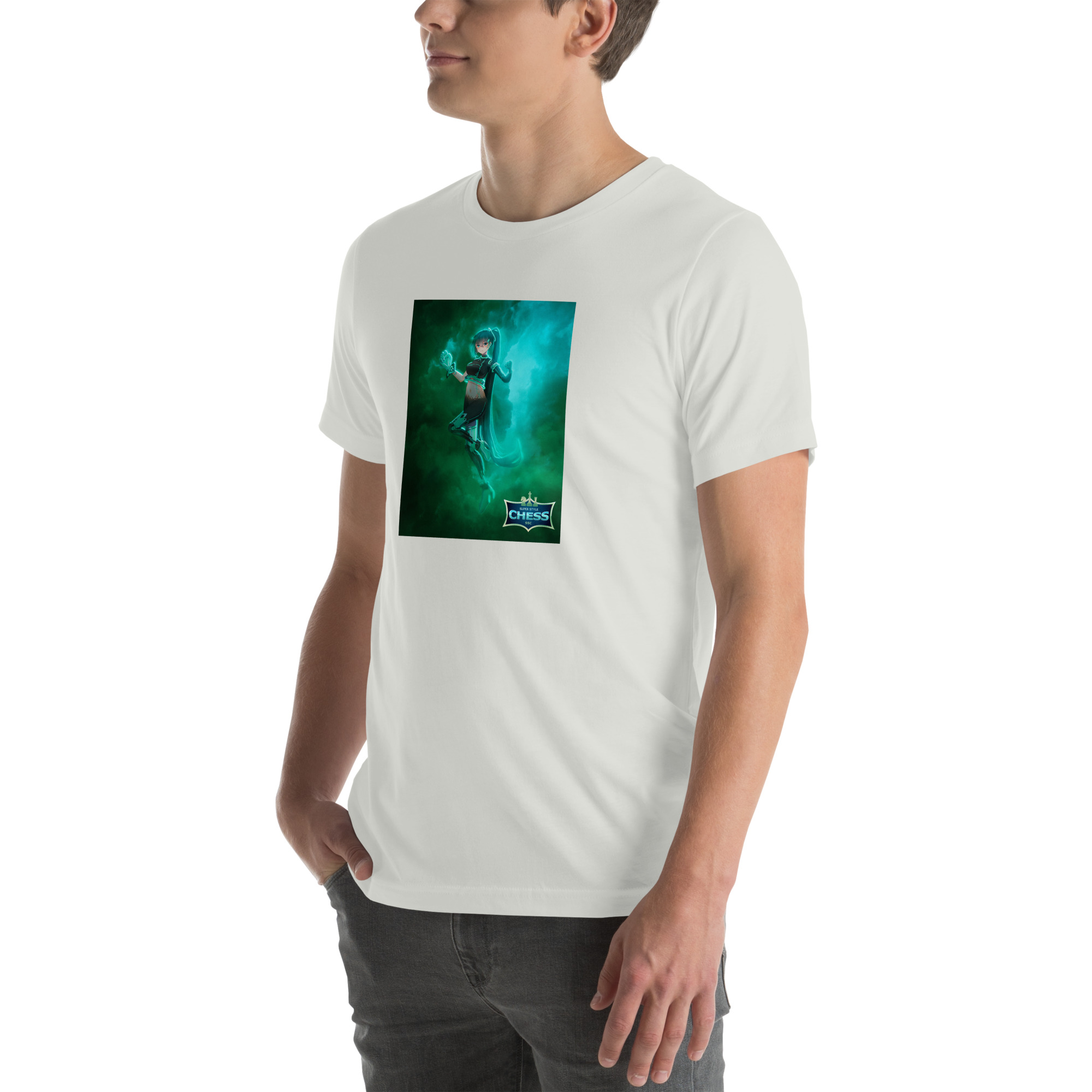 Sigma Poster Shirt - Image 28